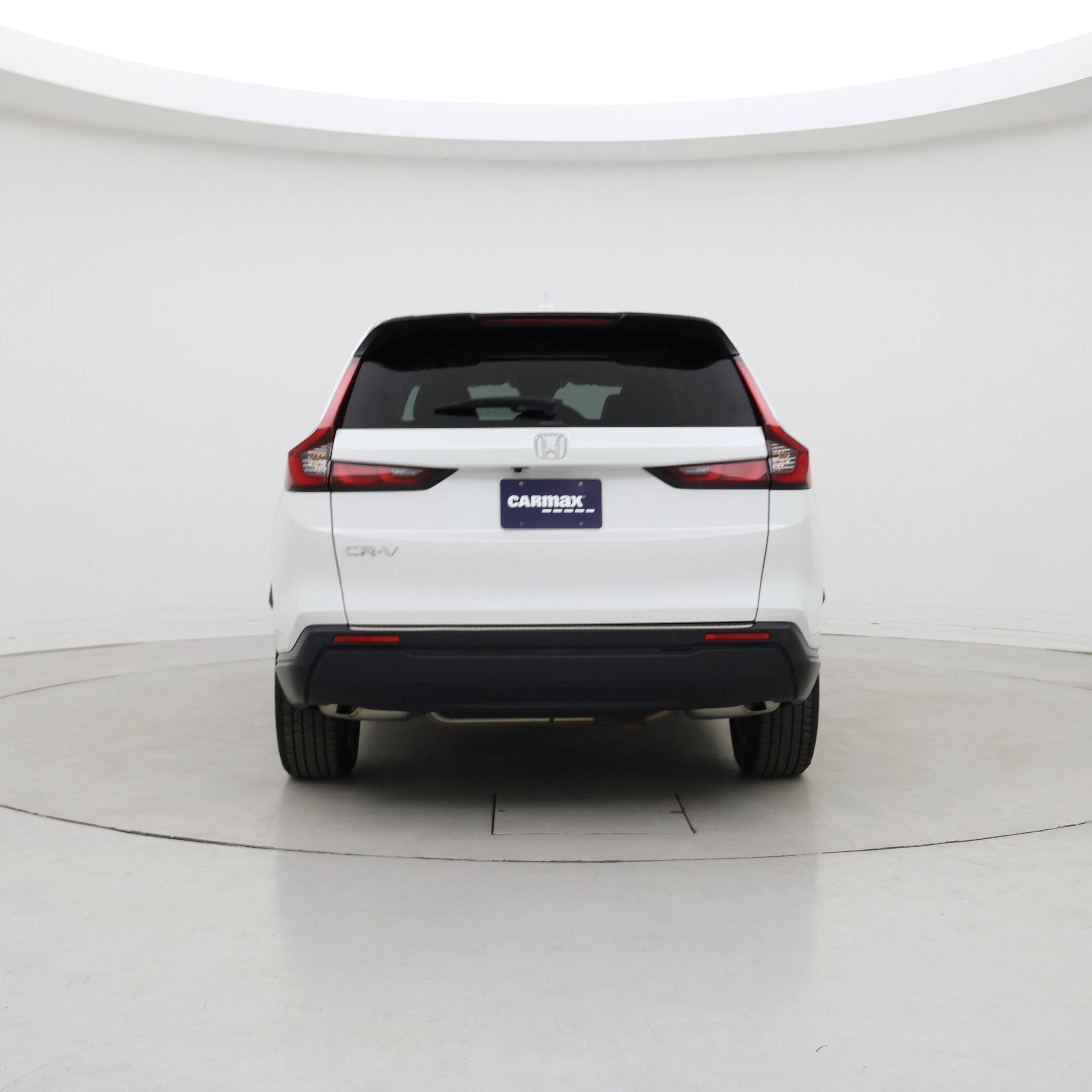 Thumbnail: 2025 Honda CR-V - 6