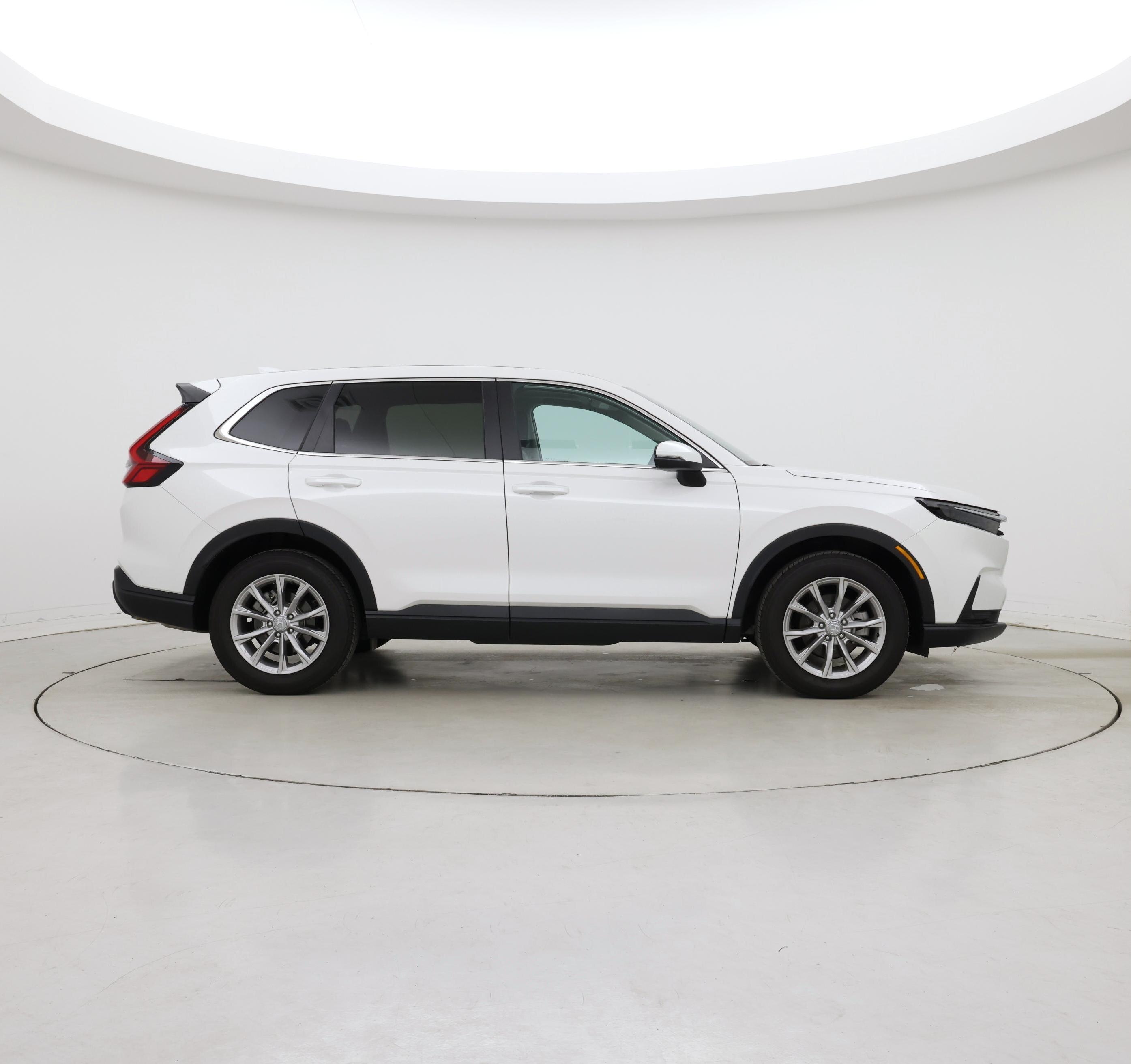 Thumbnail: 2025 Honda CR-V - 7