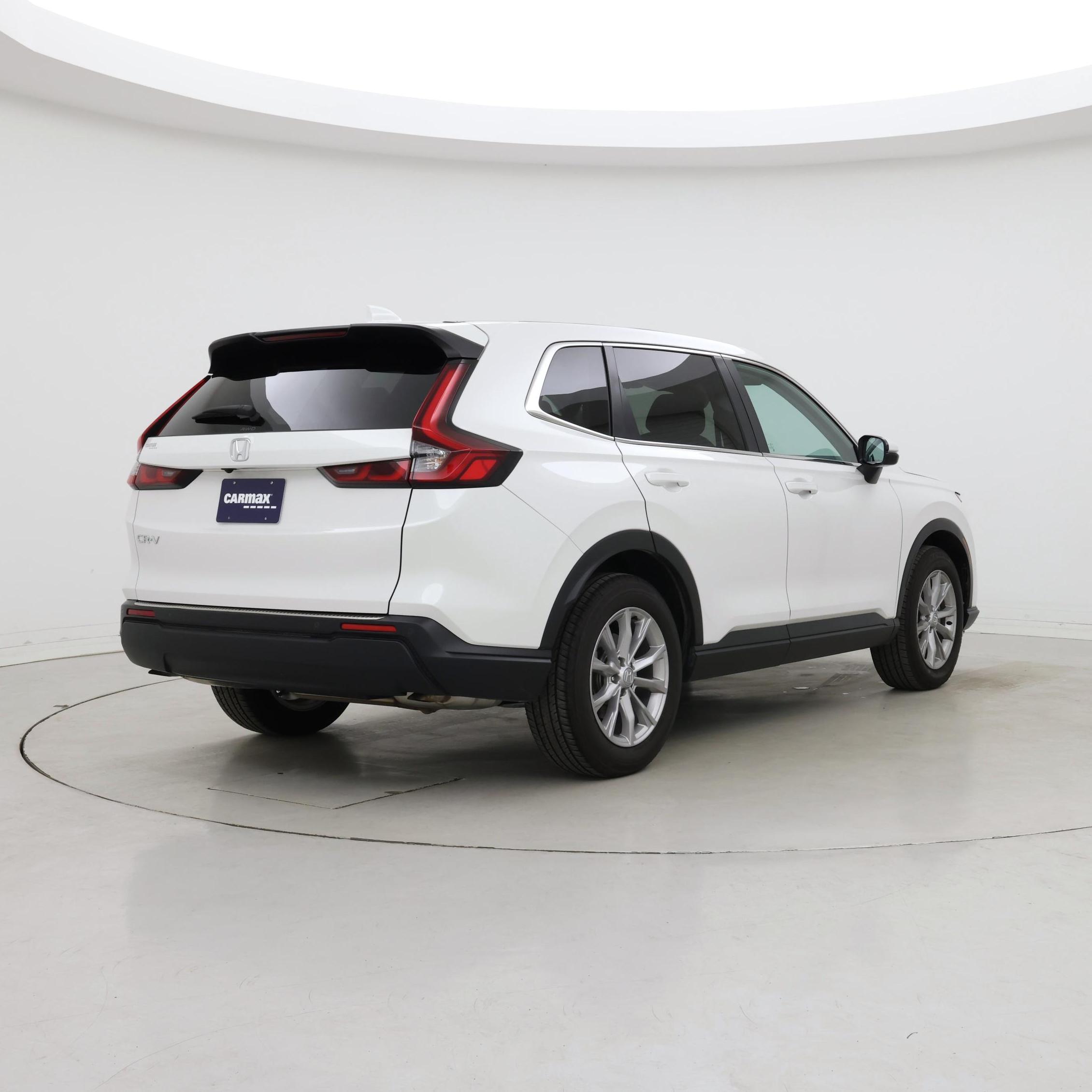 Thumbnail: 2025 Honda CR-V - 8