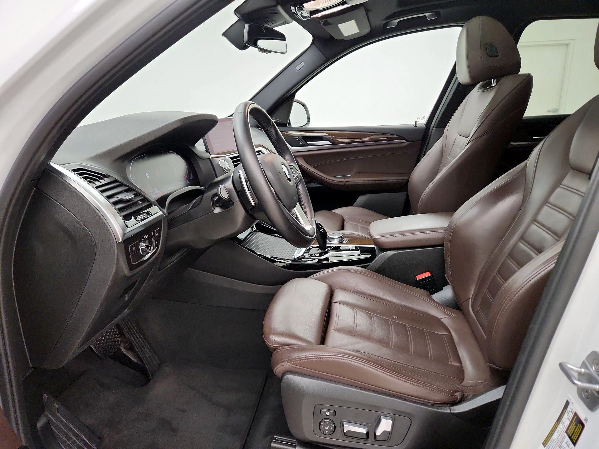 Thumbnail: 2020 BMW X3 - 11