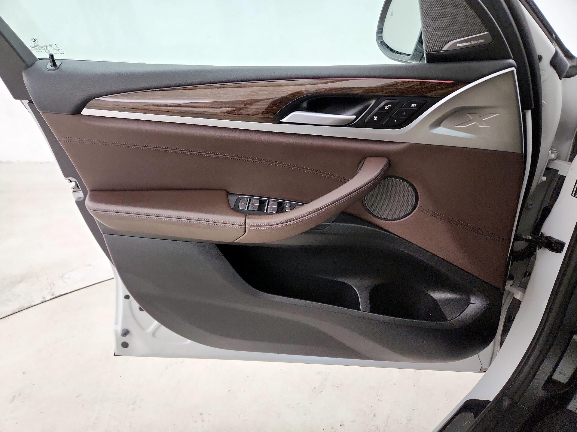Thumbnail: 2020 BMW X3 - 12