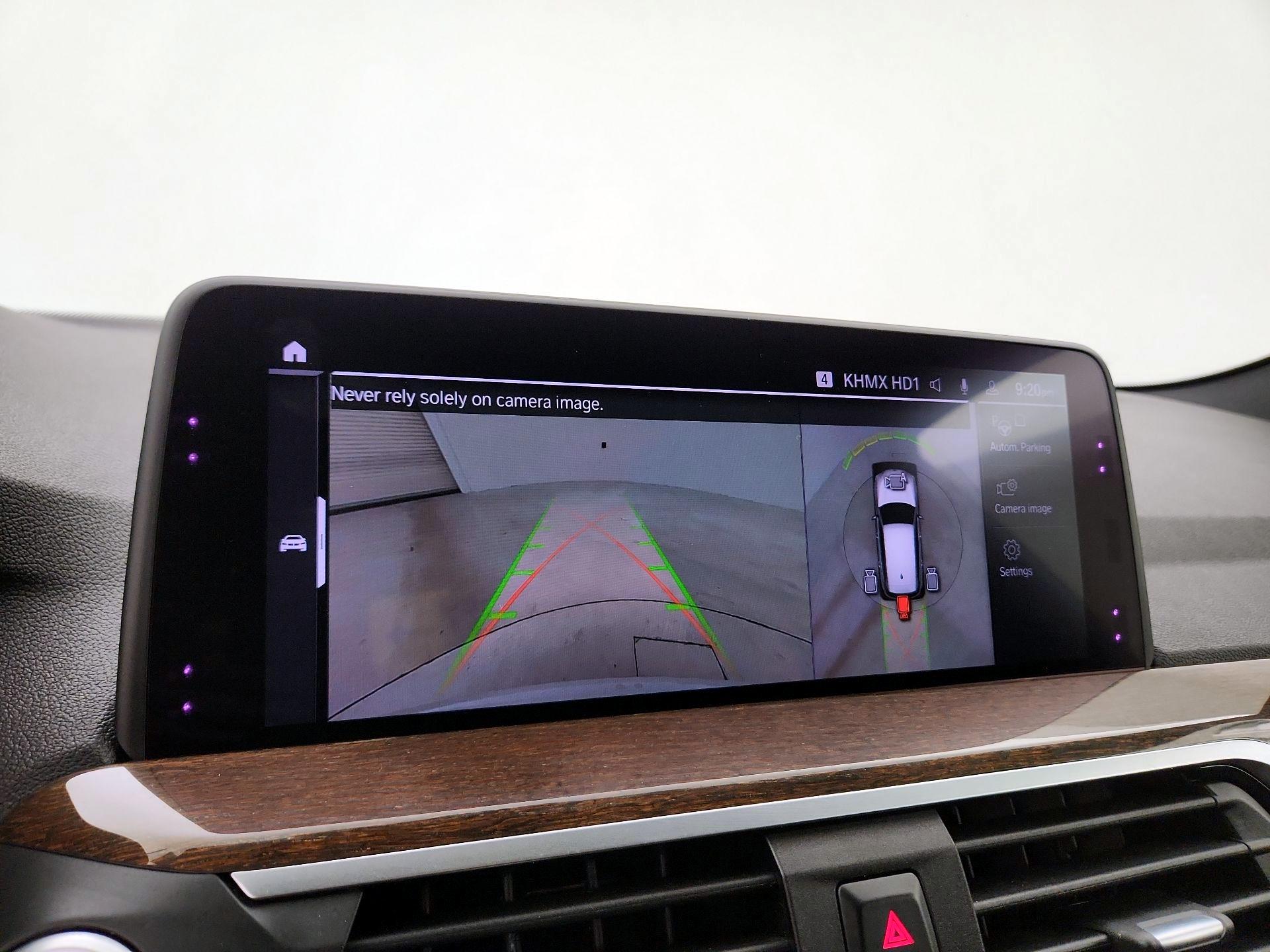 Thumbnail: 2020 BMW X3 - 15