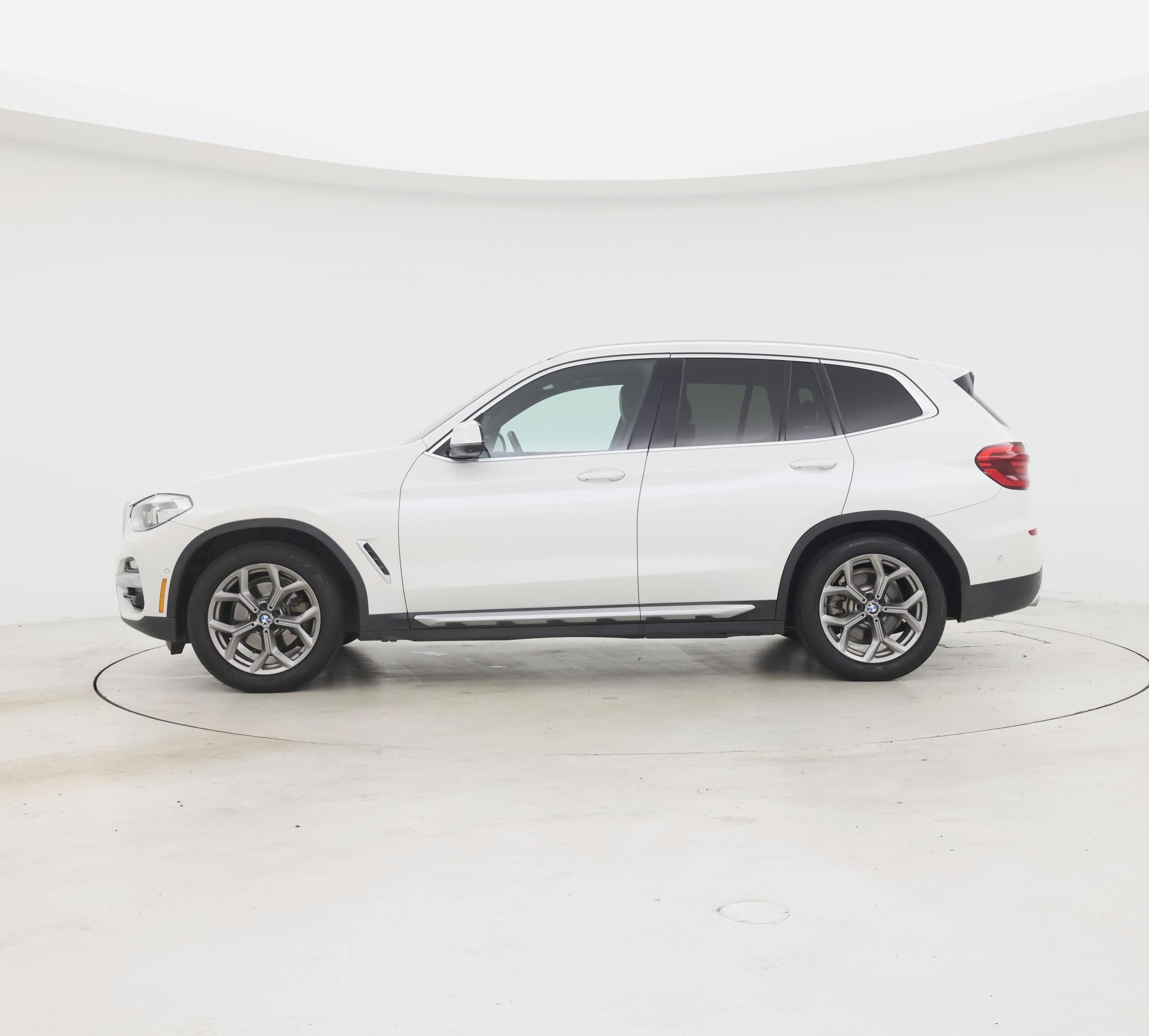 Thumbnail: 2020 BMW X3 - 3