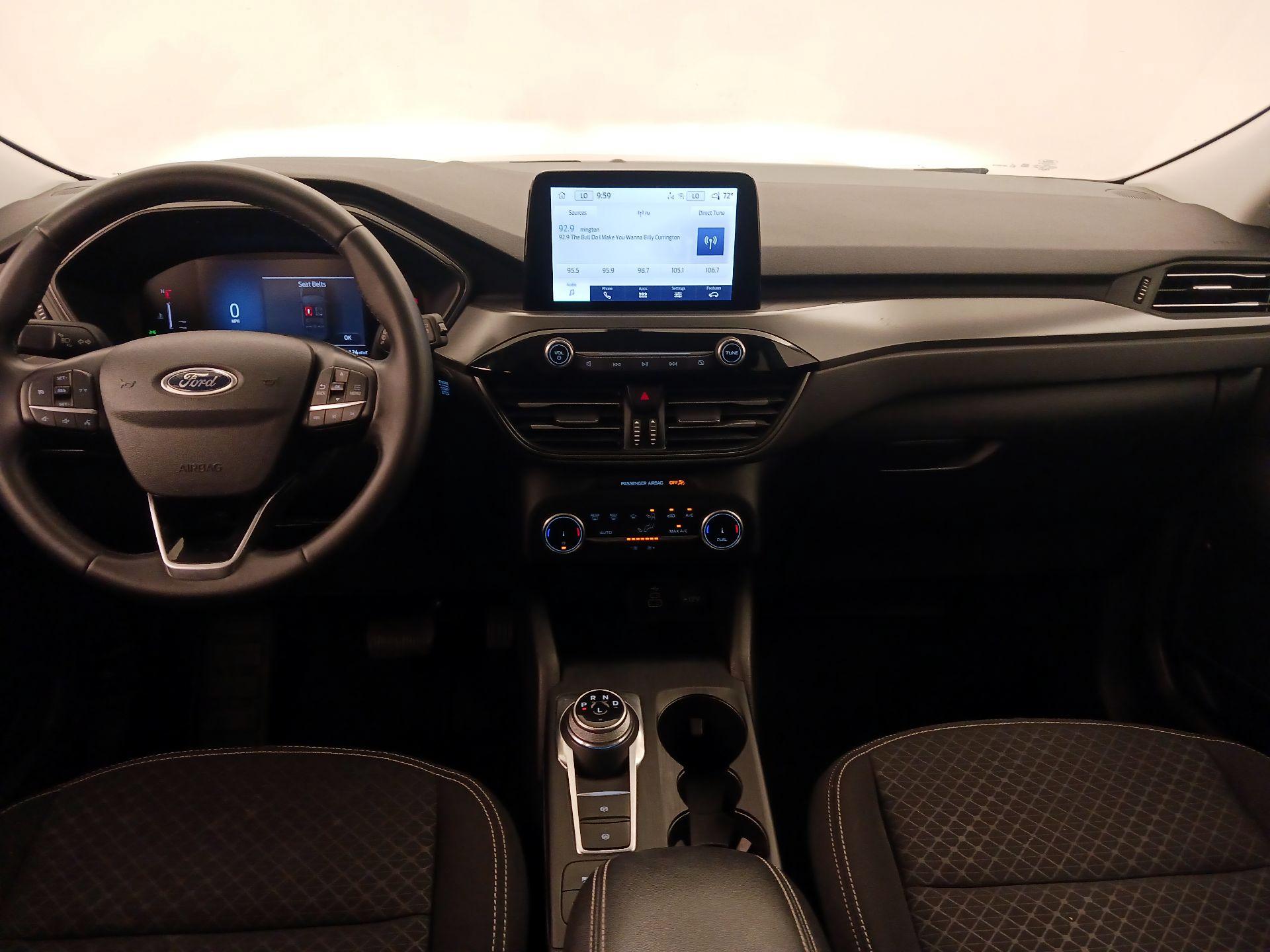 Thumbnail: 2024 Ford Escape - 9