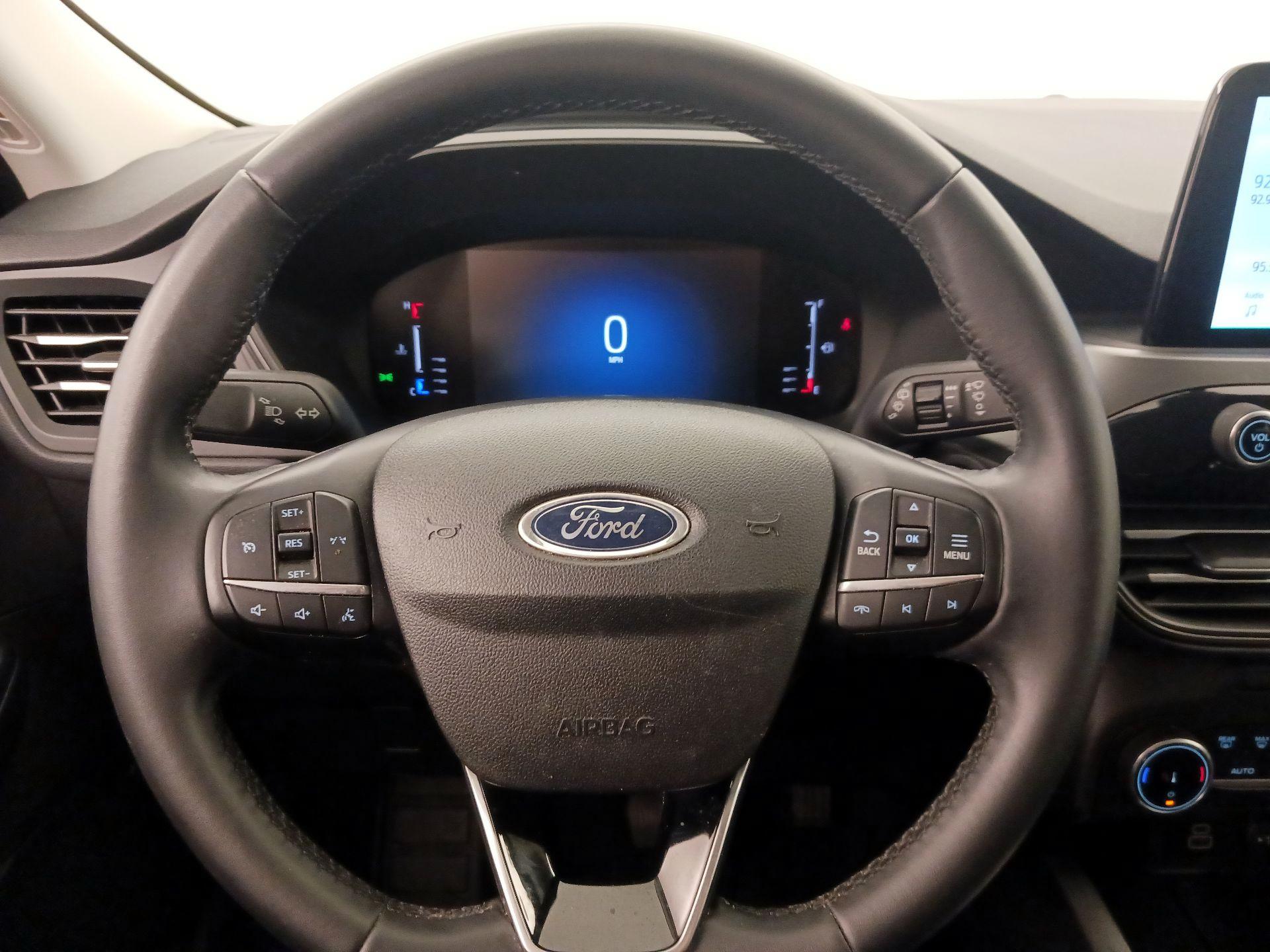 Thumbnail: 2024 Ford Escape - 10