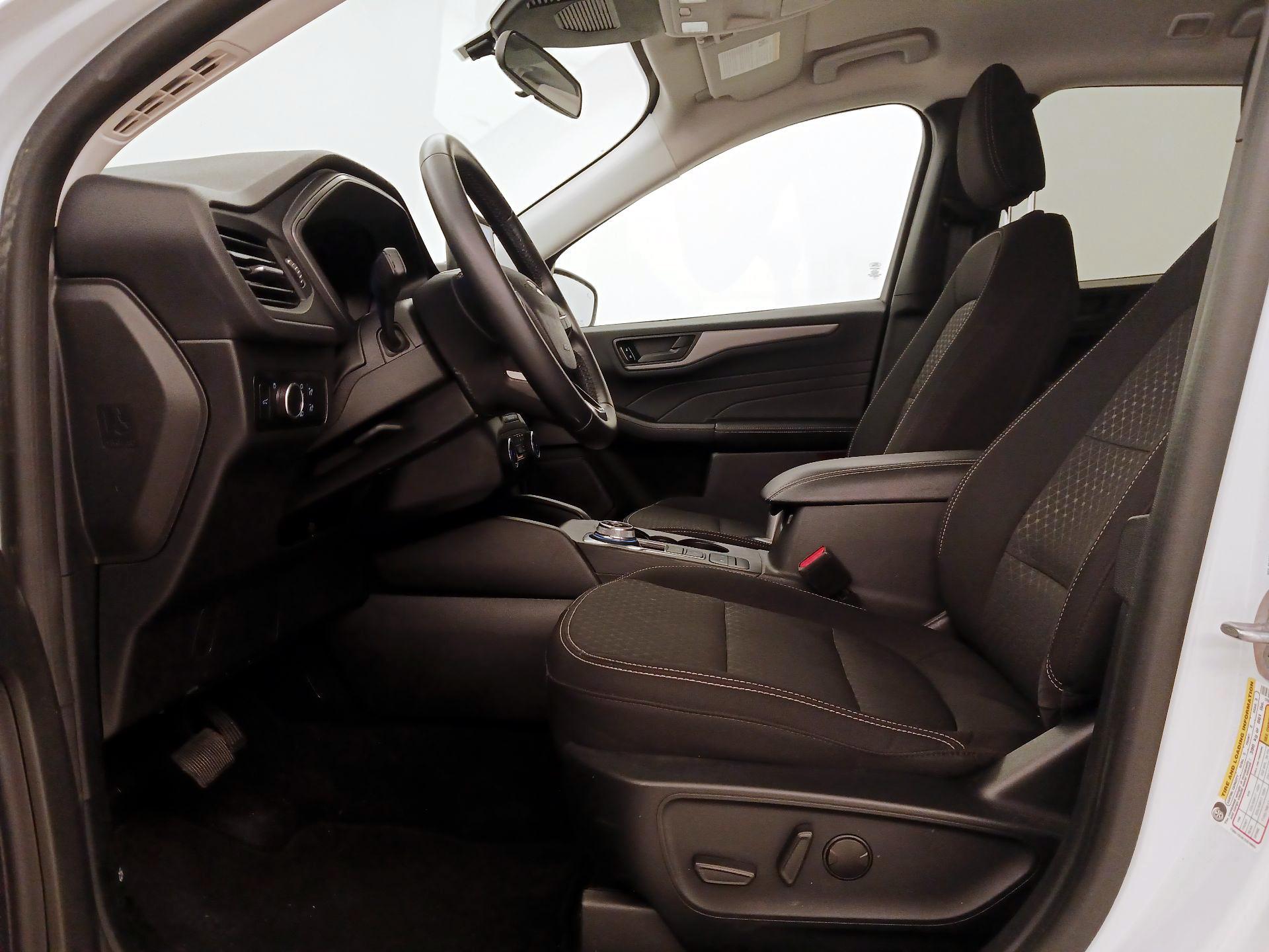 Thumbnail: 2024 Ford Escape - 11
