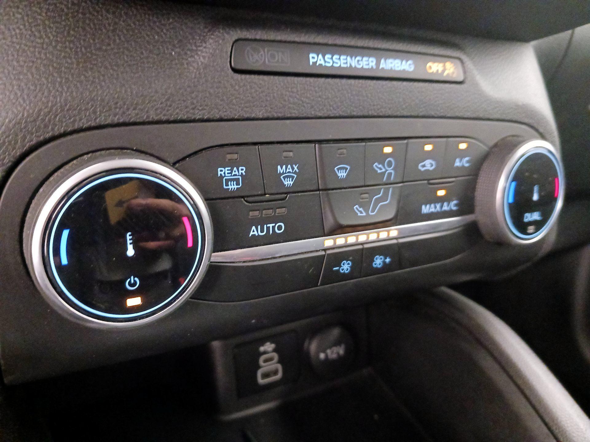 Thumbnail: 2024 Ford Escape - 16