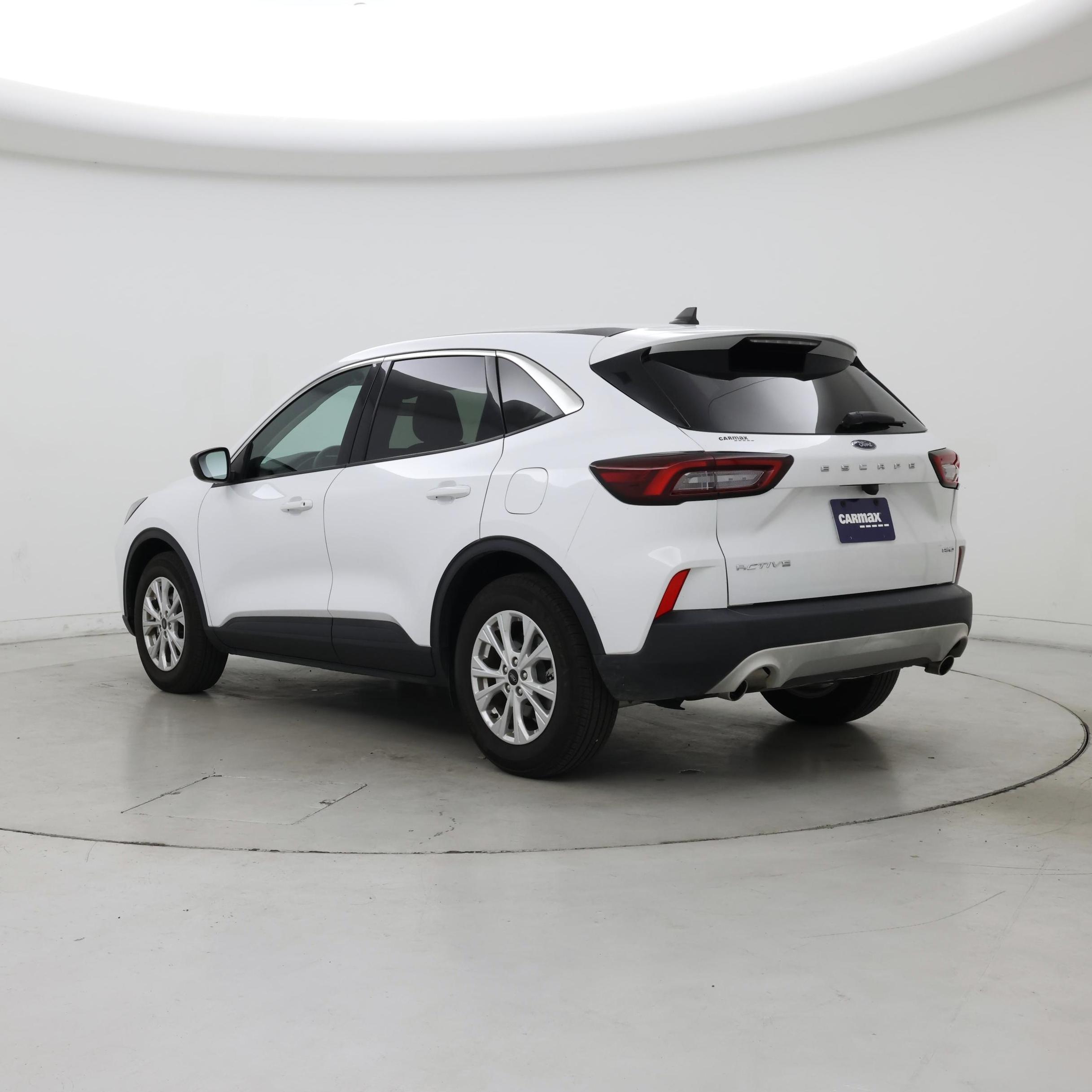 Thumbnail: 2024 Ford Escape - 2