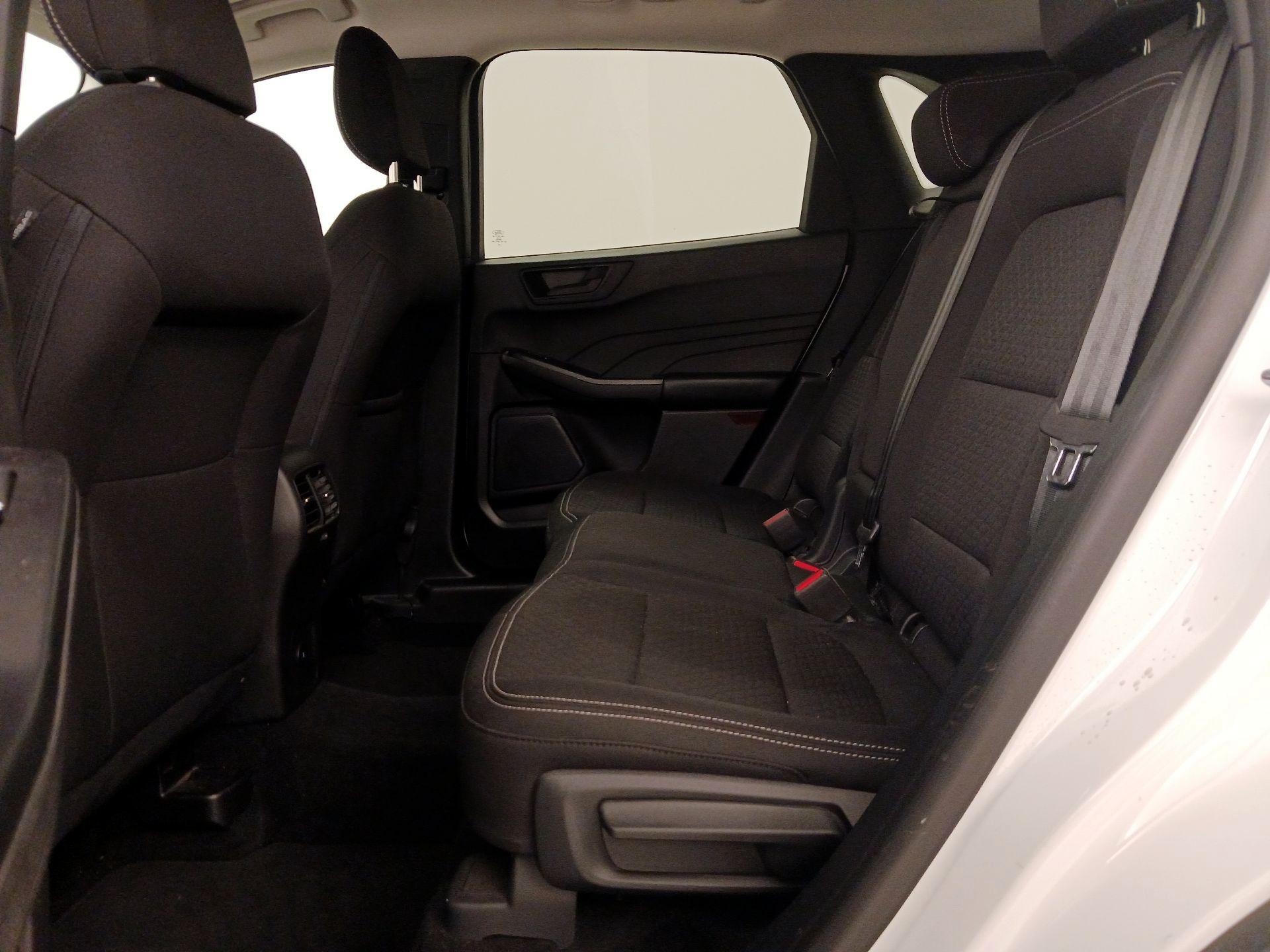 Thumbnail: 2024 Ford Escape - 19