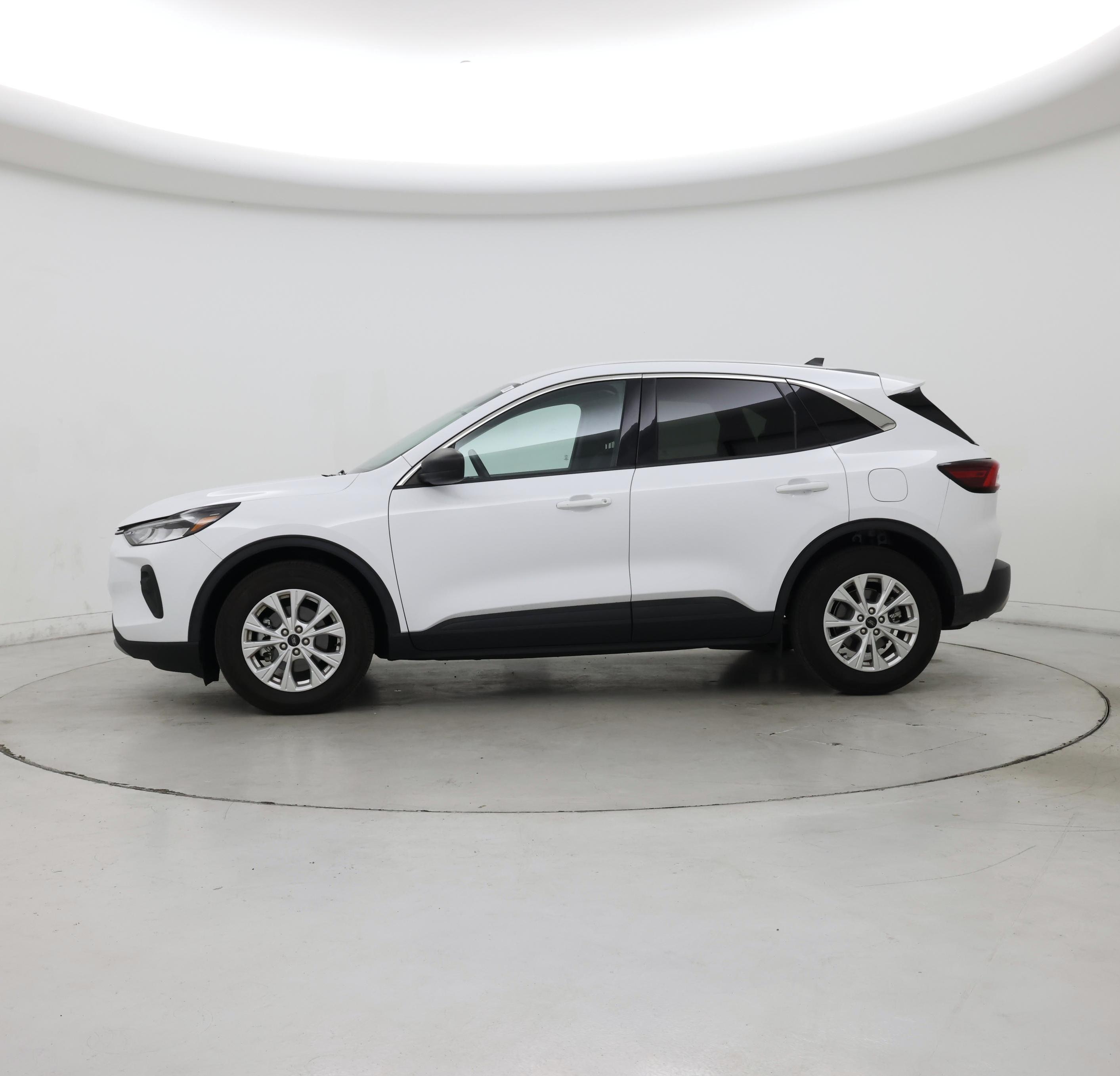 Thumbnail: 2024 Ford Escape - 3