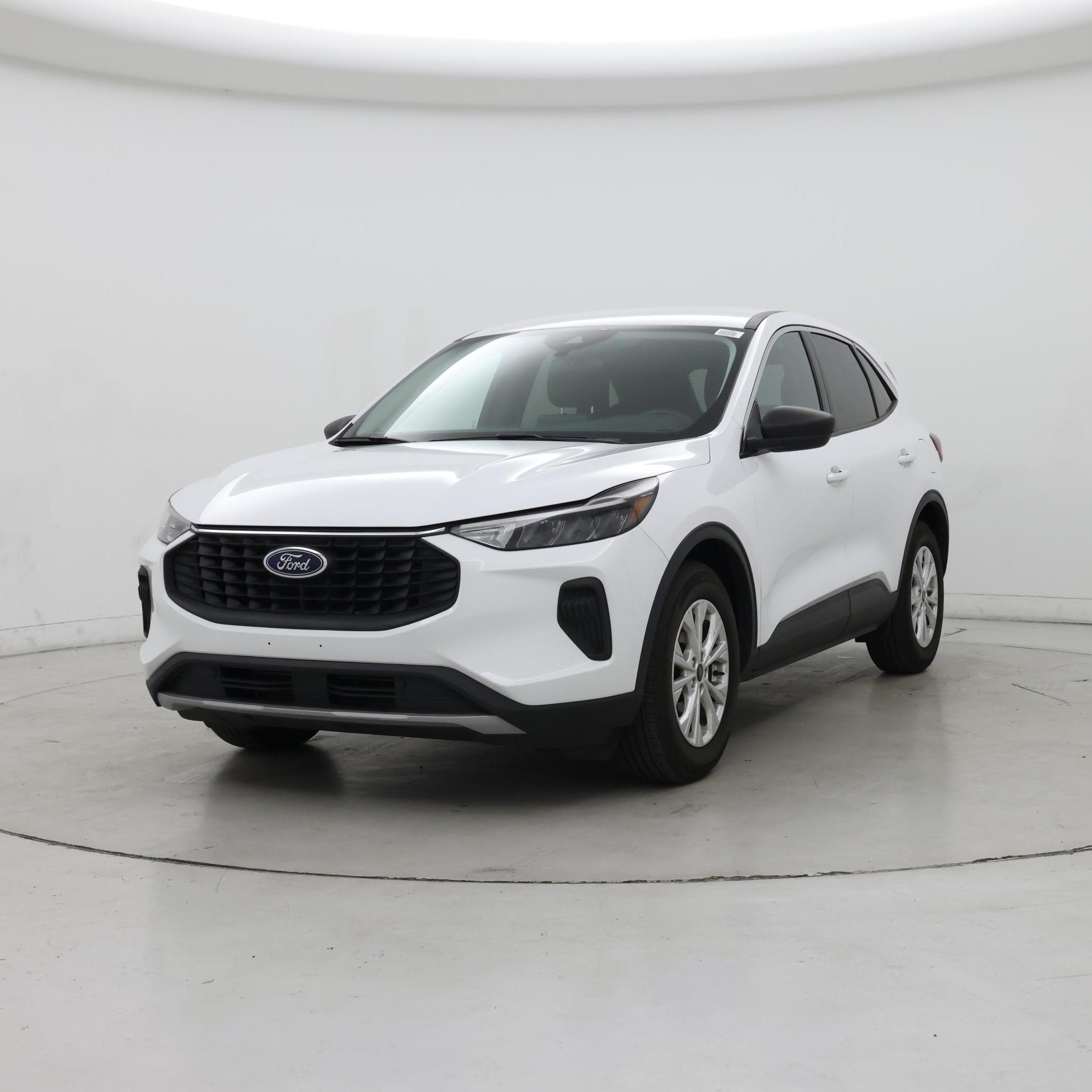 Thumbnail: 2024 Ford Escape - 4