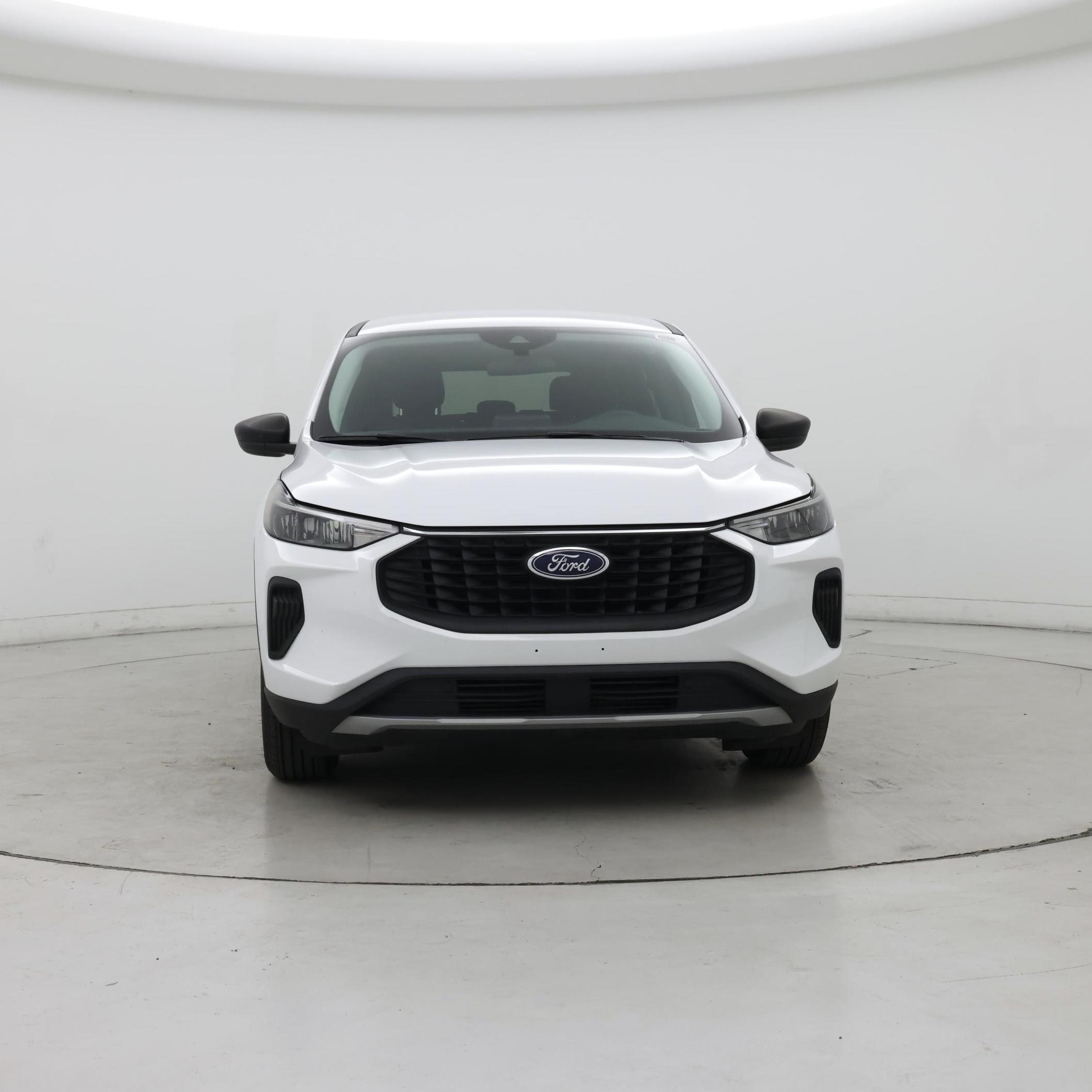 Thumbnail: 2024 Ford Escape - 5