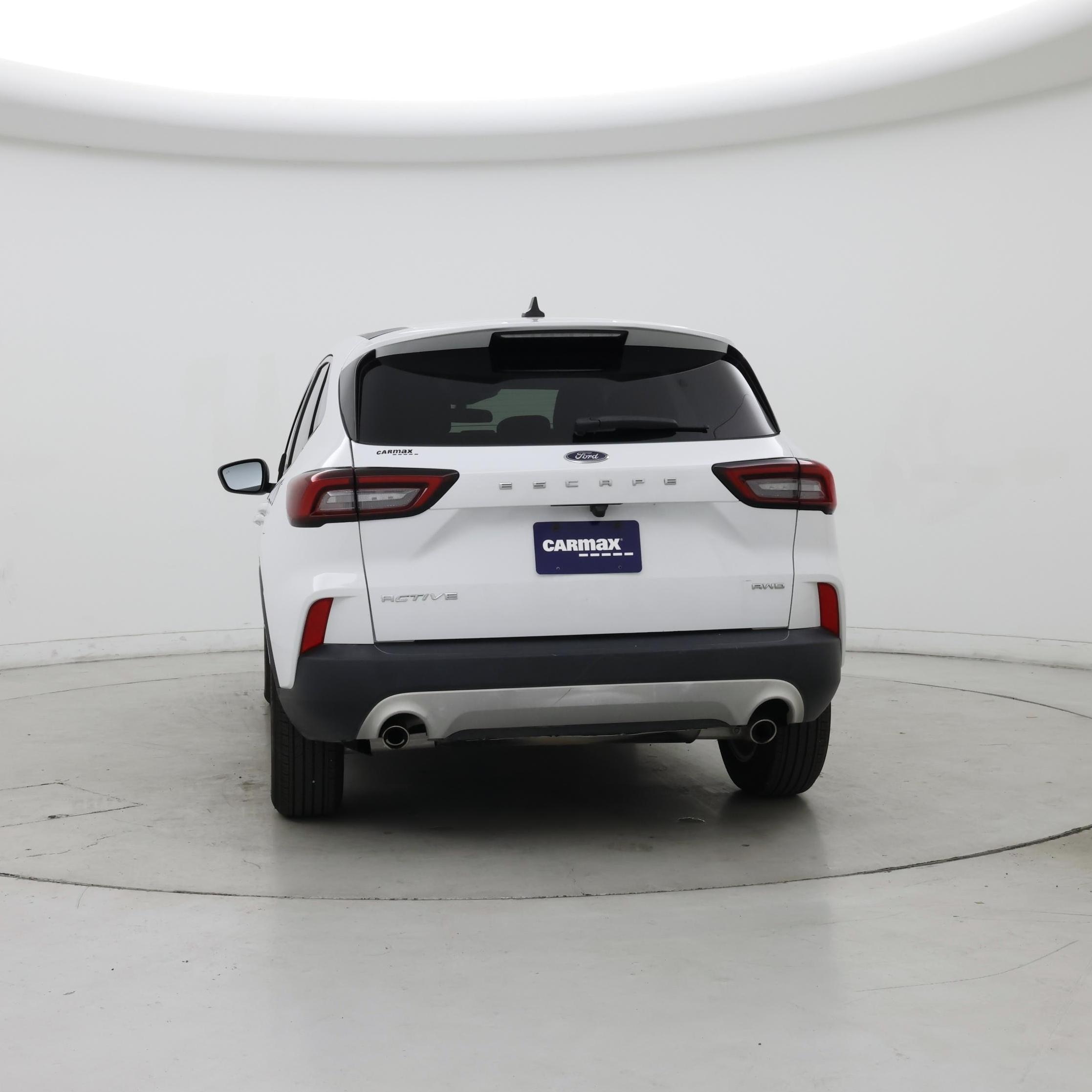 Thumbnail: 2024 Ford Escape - 6