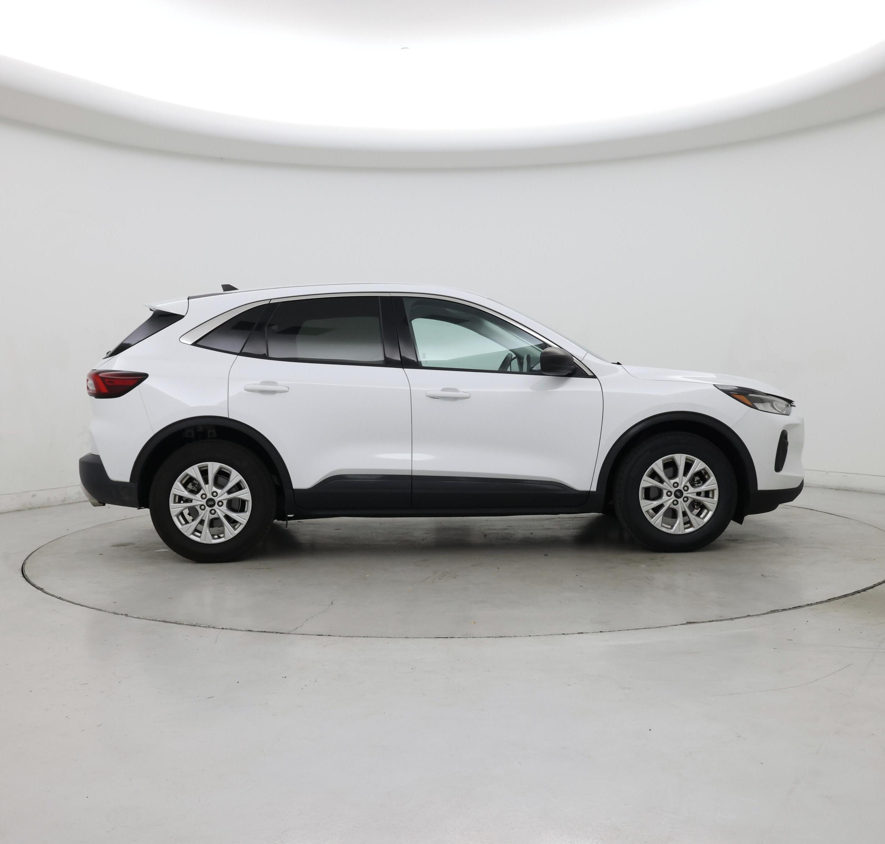 Thumbnail: 2024 Ford Escape - 7