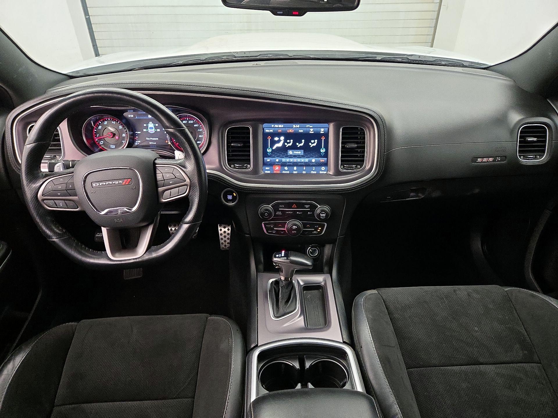 Thumbnail: 2021 Dodge Charger - 9