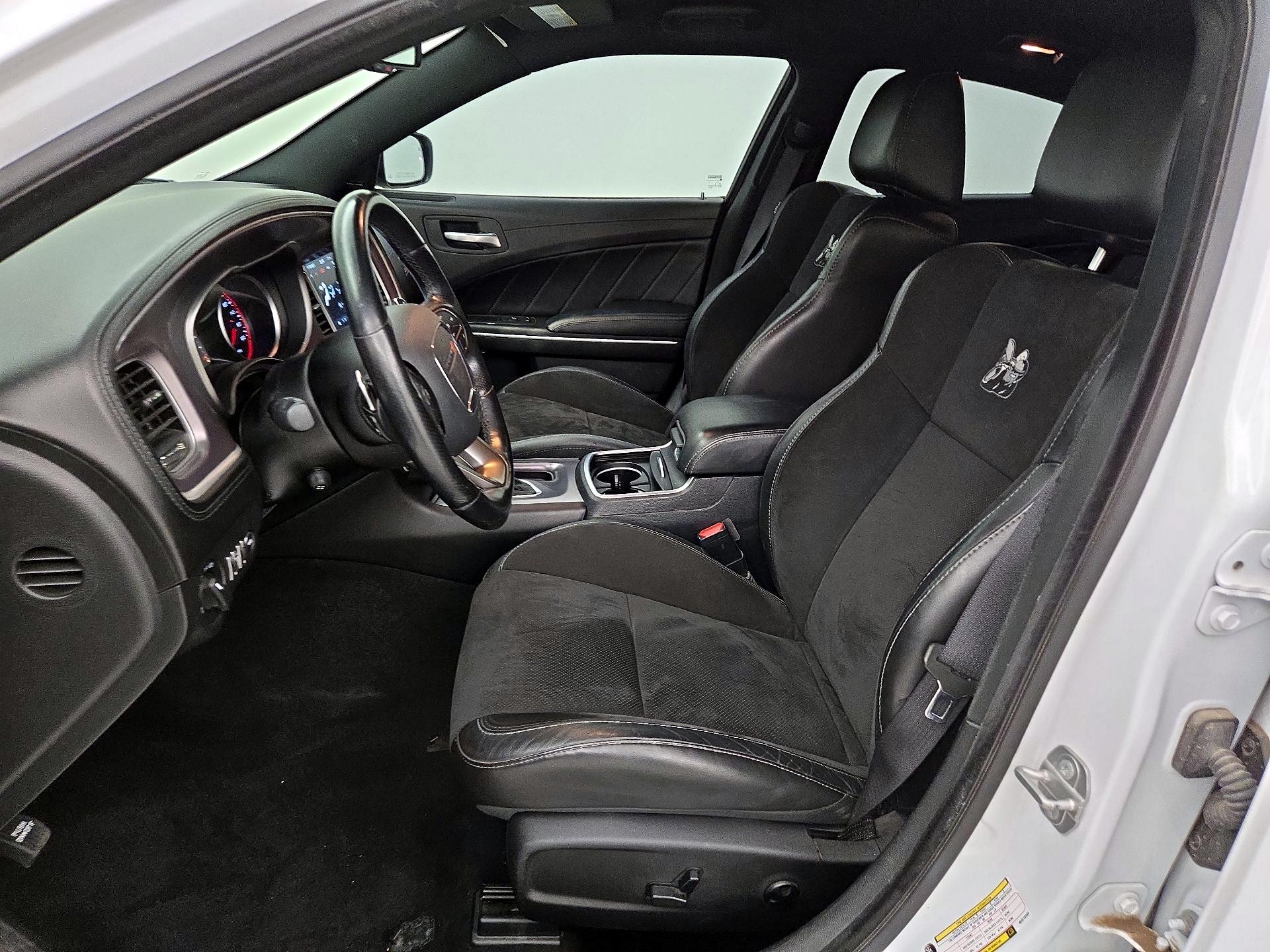Thumbnail: 2021 Dodge Charger - 11
