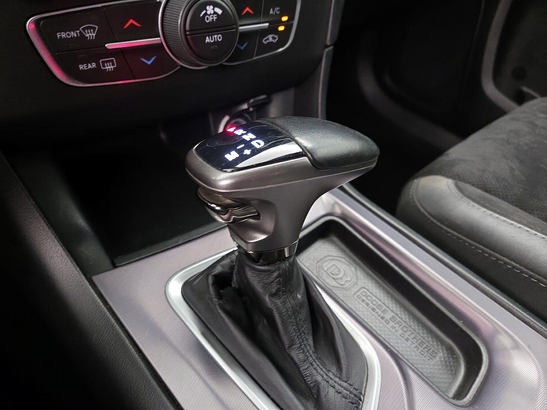 Thumbnail: 2021 Dodge Charger - 17