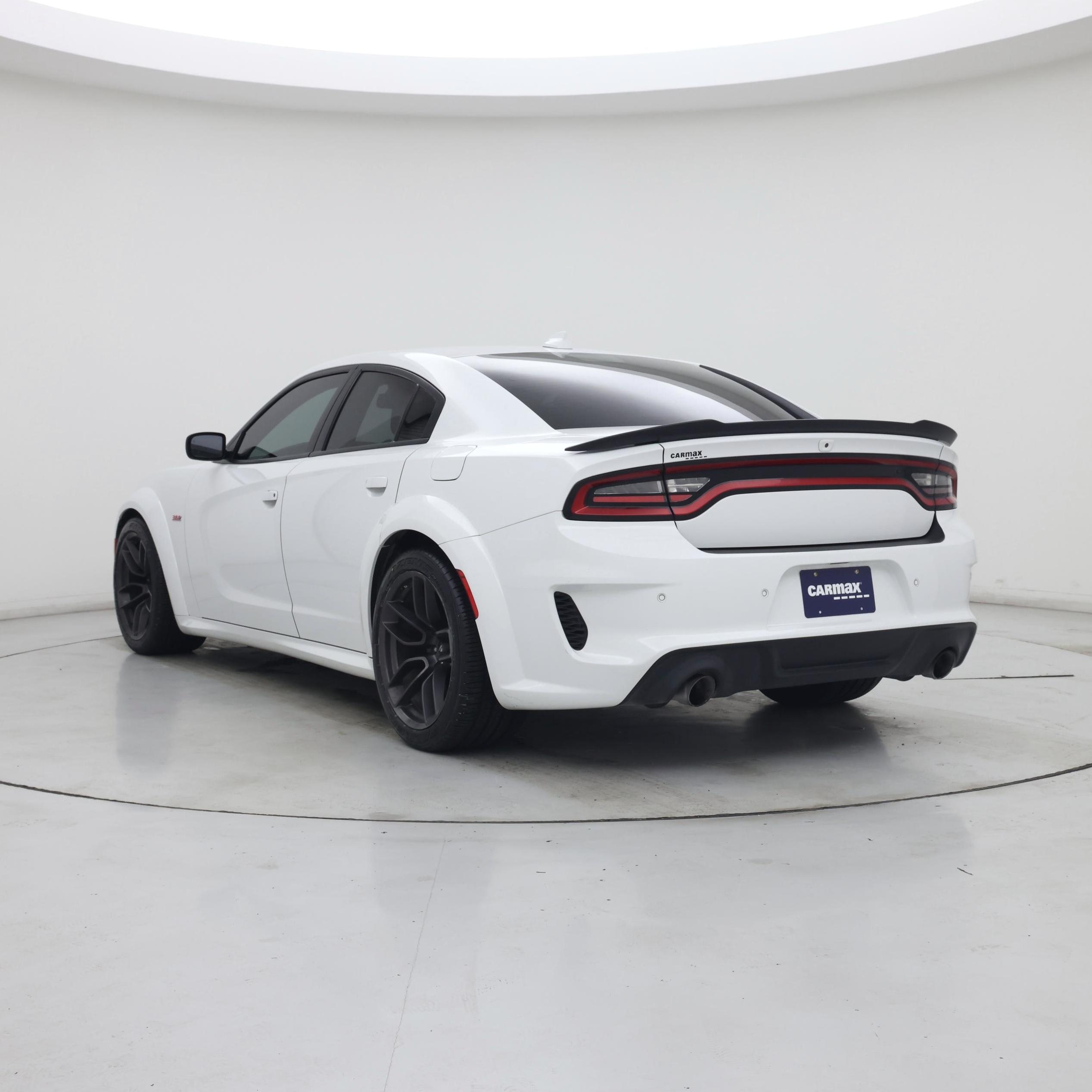 Thumbnail: 2021 Dodge Charger - 2