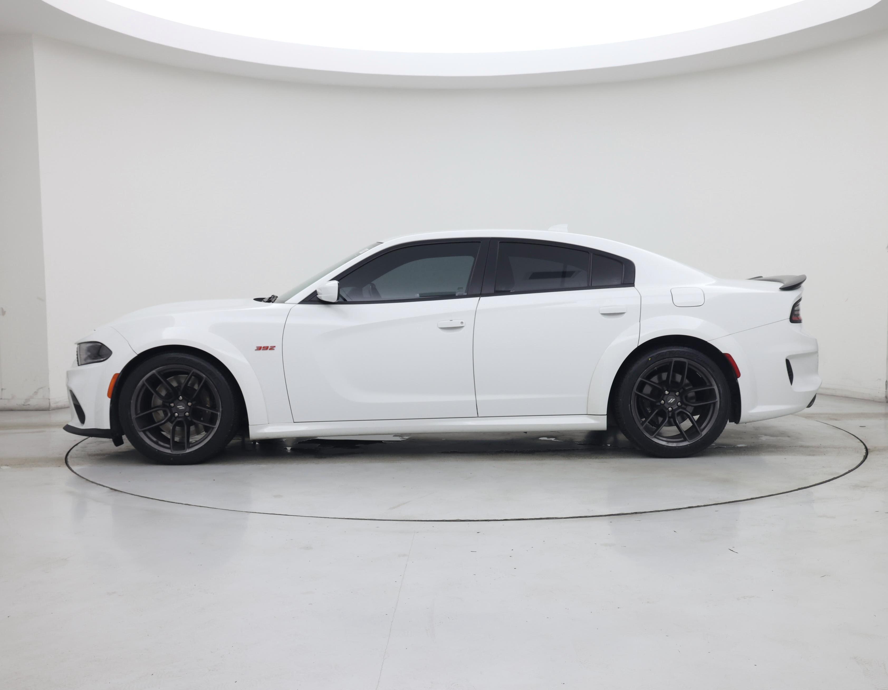 Thumbnail: 2021 Dodge Charger - 3
