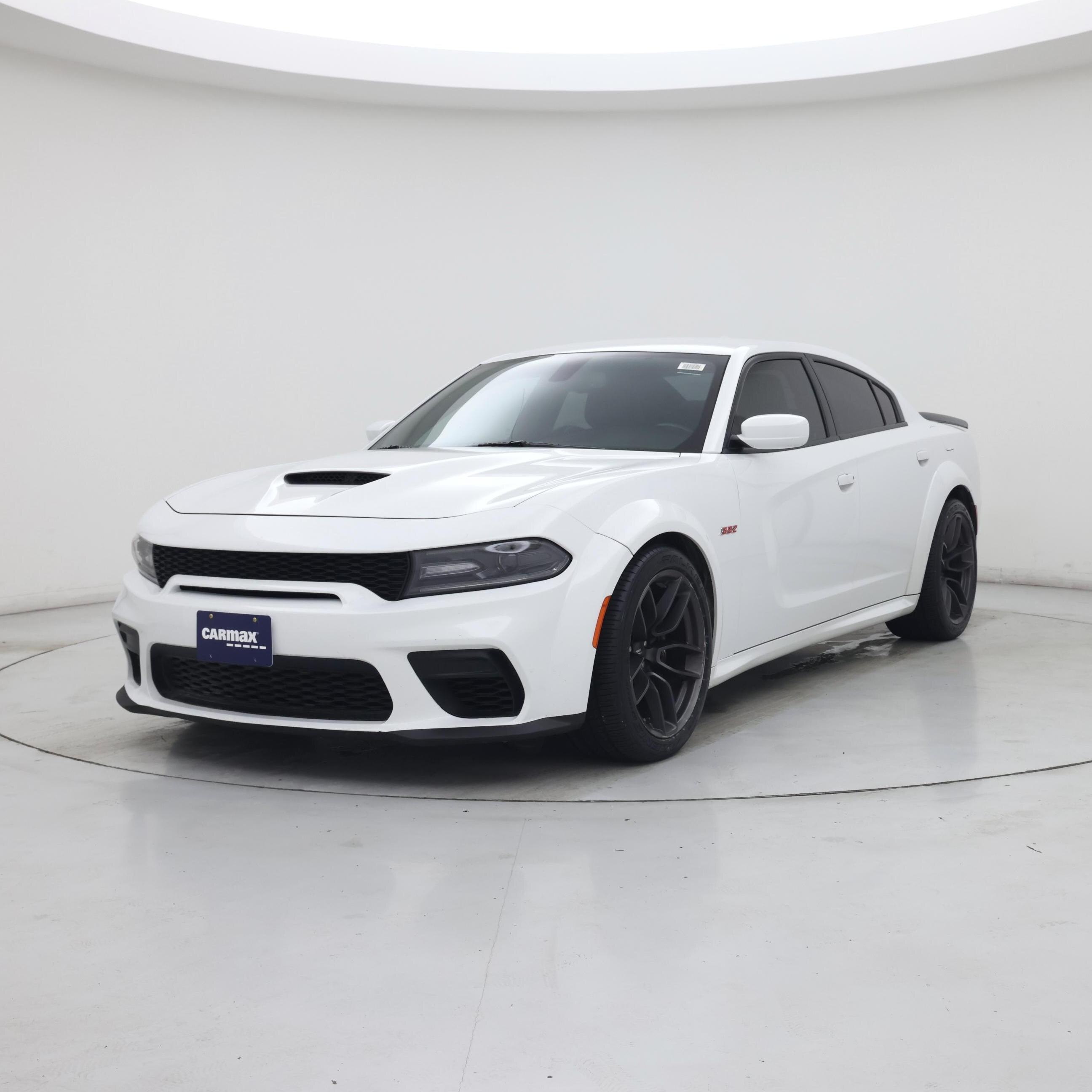 Thumbnail: 2021 Dodge Charger - 4