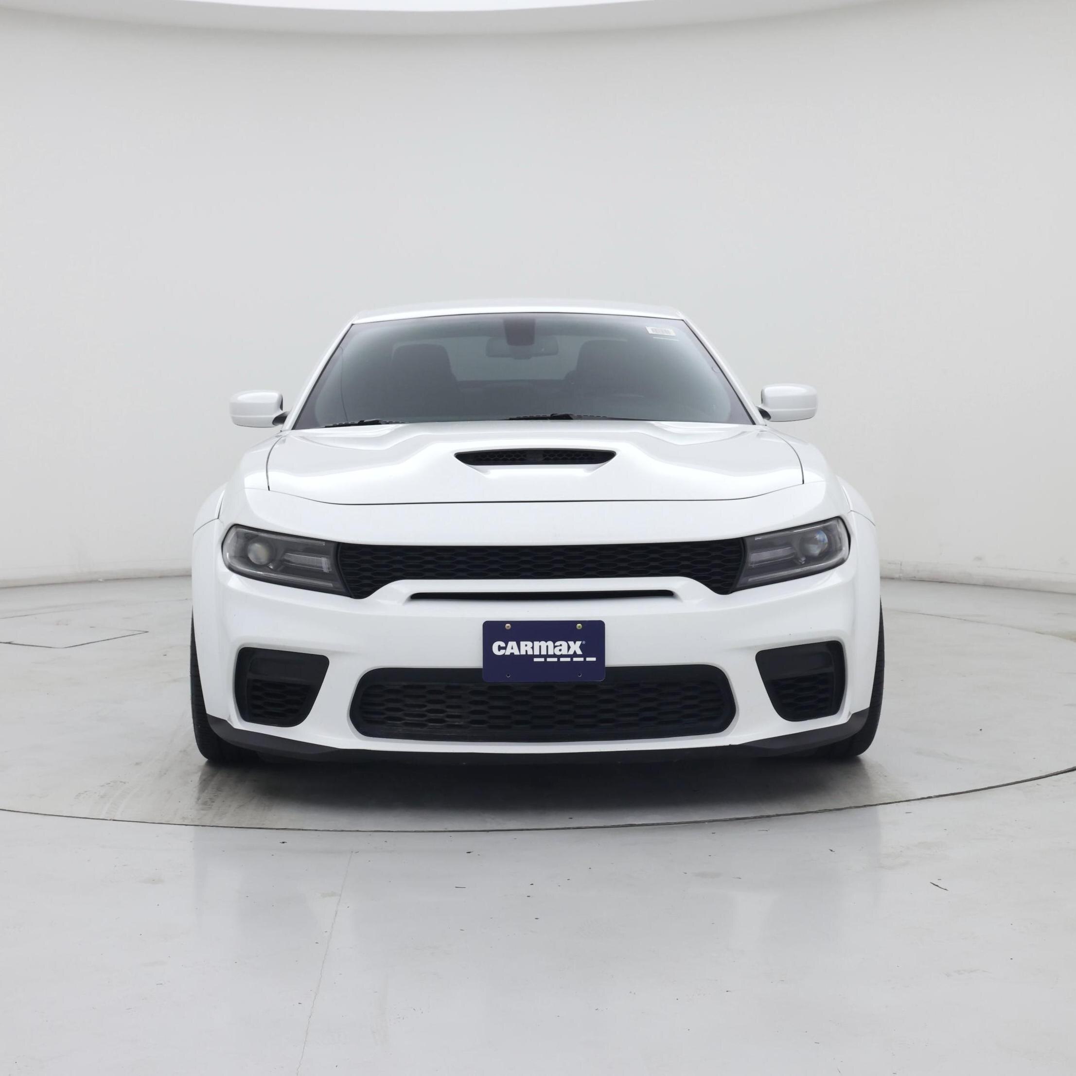 Thumbnail: 2021 Dodge Charger - 5