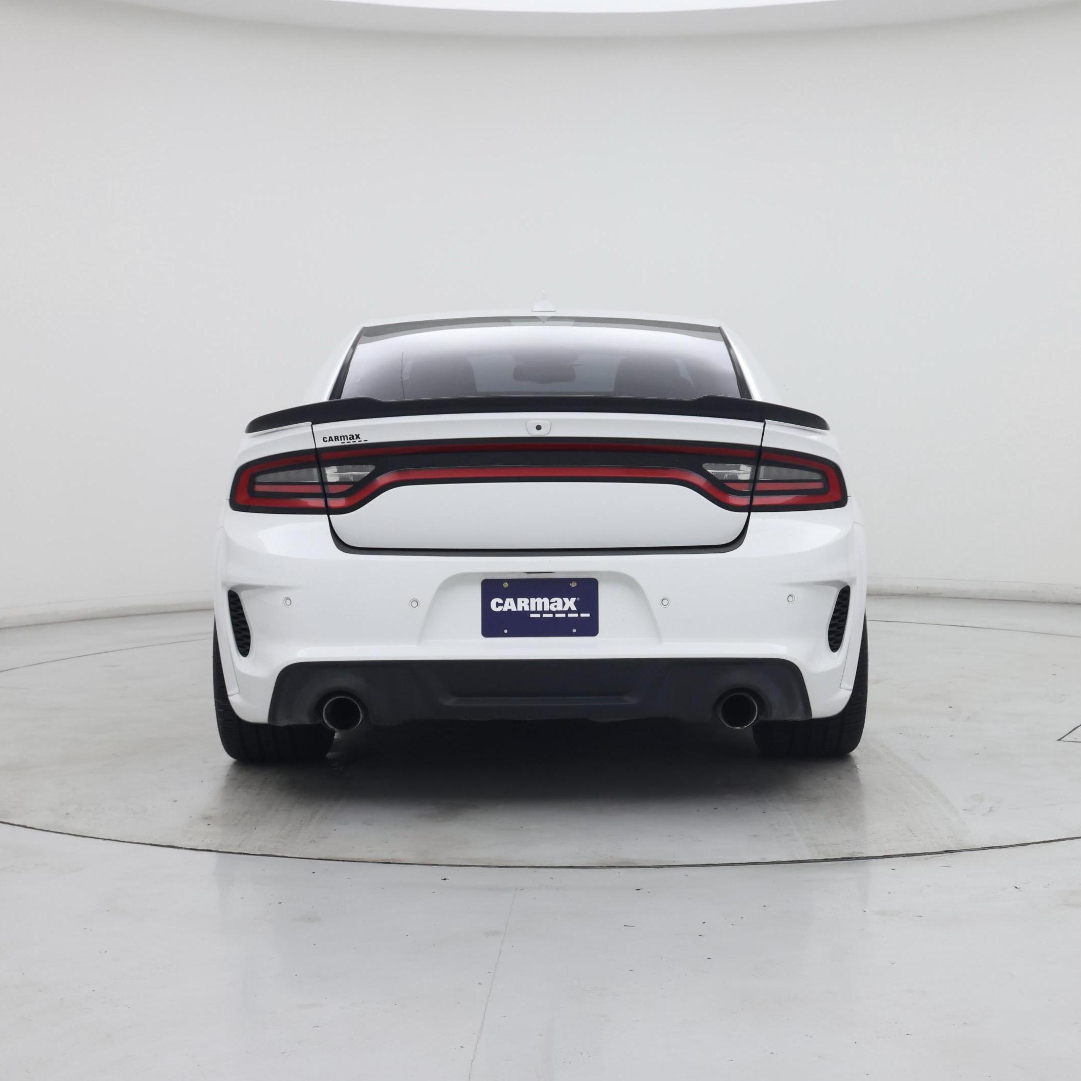 Thumbnail: 2021 Dodge Charger - 6