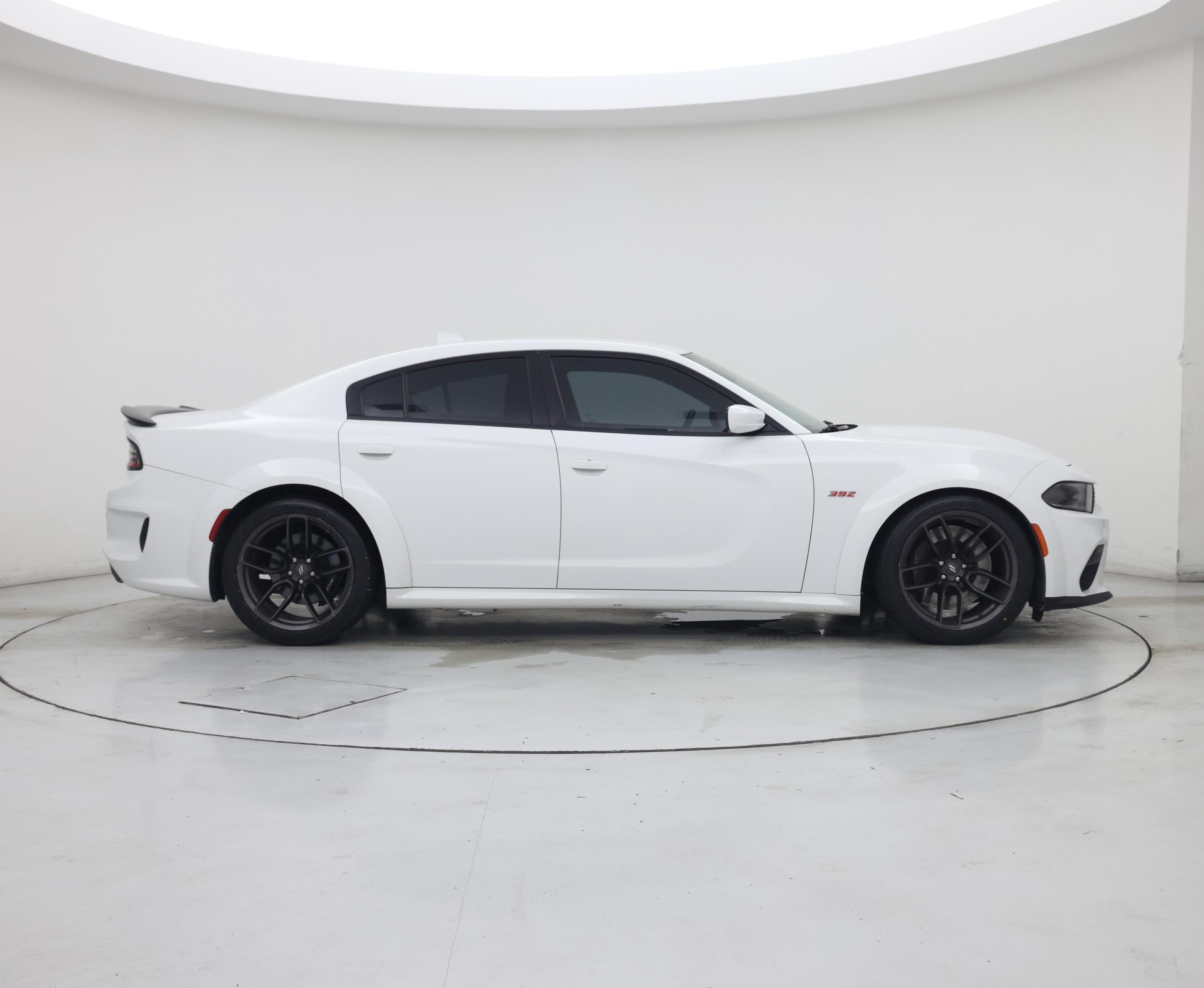 Thumbnail: 2021 Dodge Charger - 7
