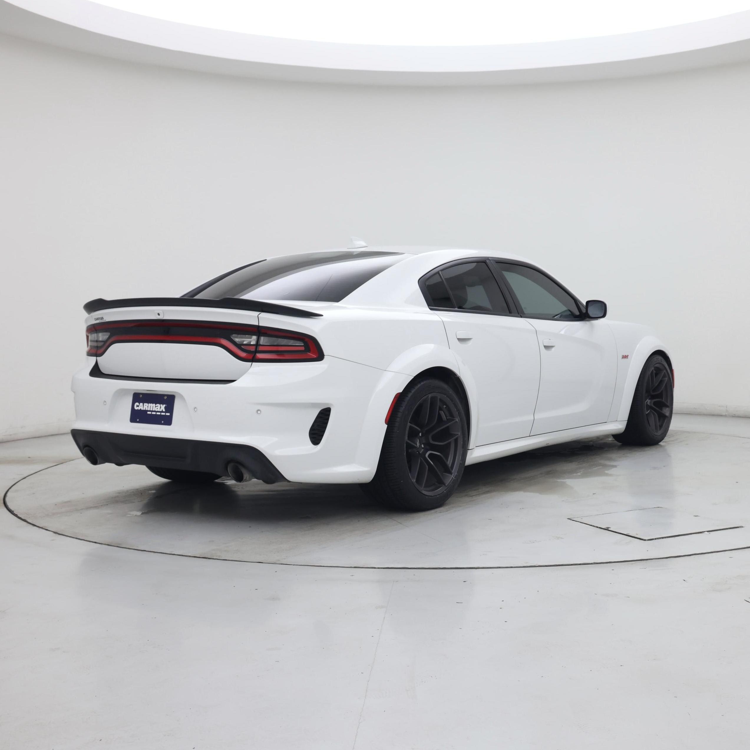 Thumbnail: 2021 Dodge Charger - 8