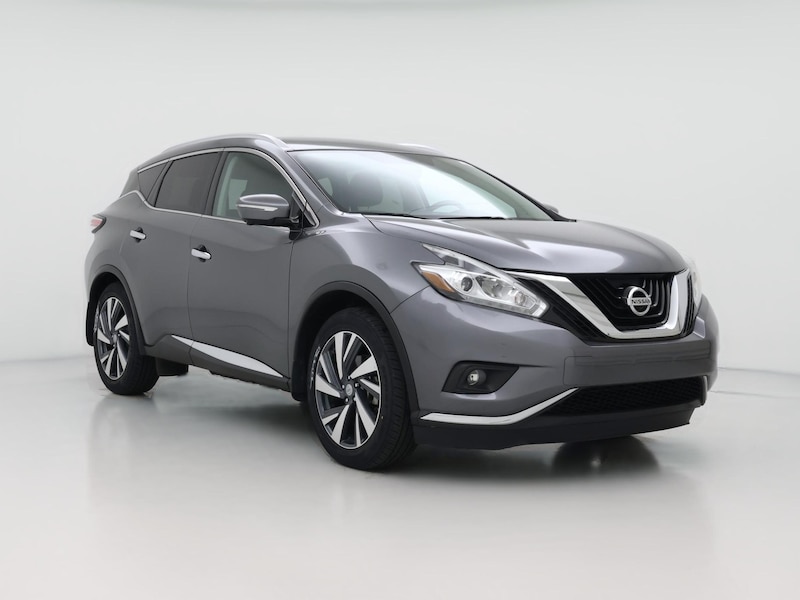 2015 Nissan Murano Platinum -
                  Colorado Springs, CO