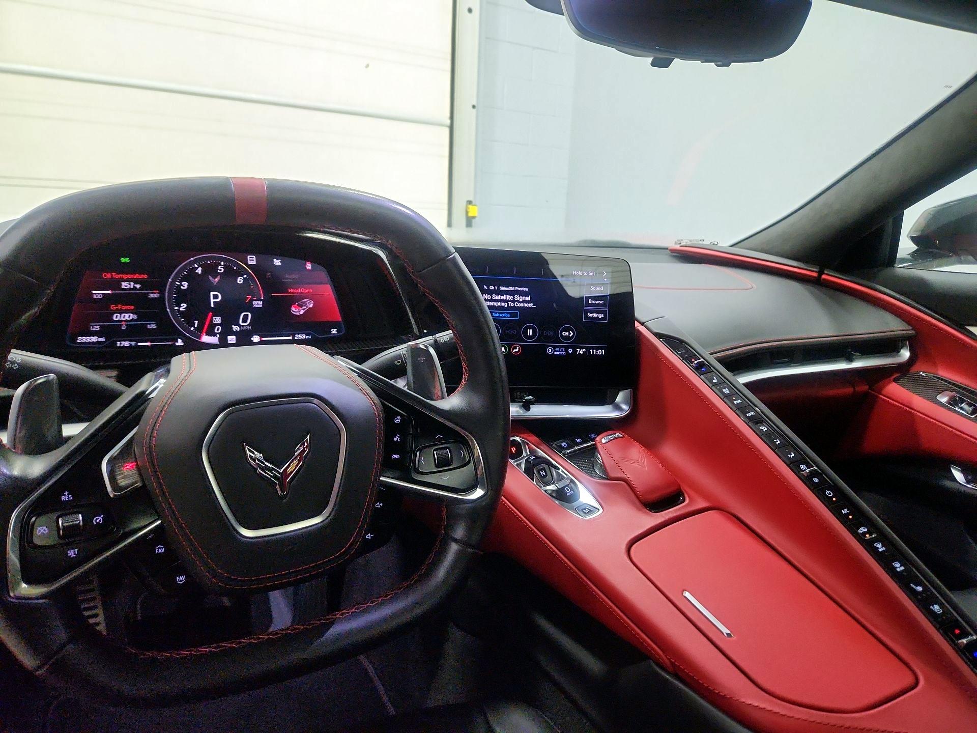 Thumbnail: 2021 Chevrolet Corvette - 9