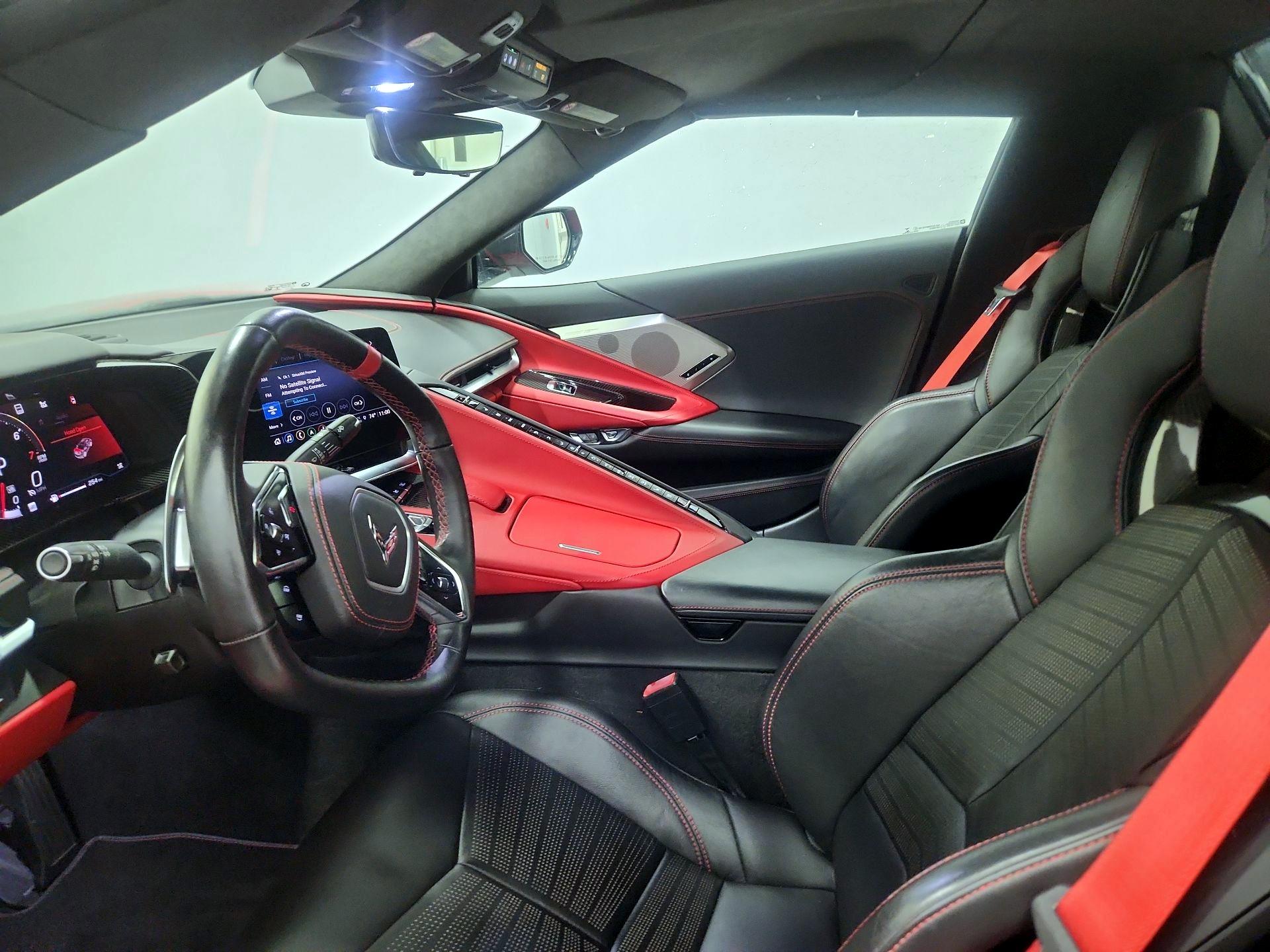 Thumbnail: 2021 Chevrolet Corvette - 11