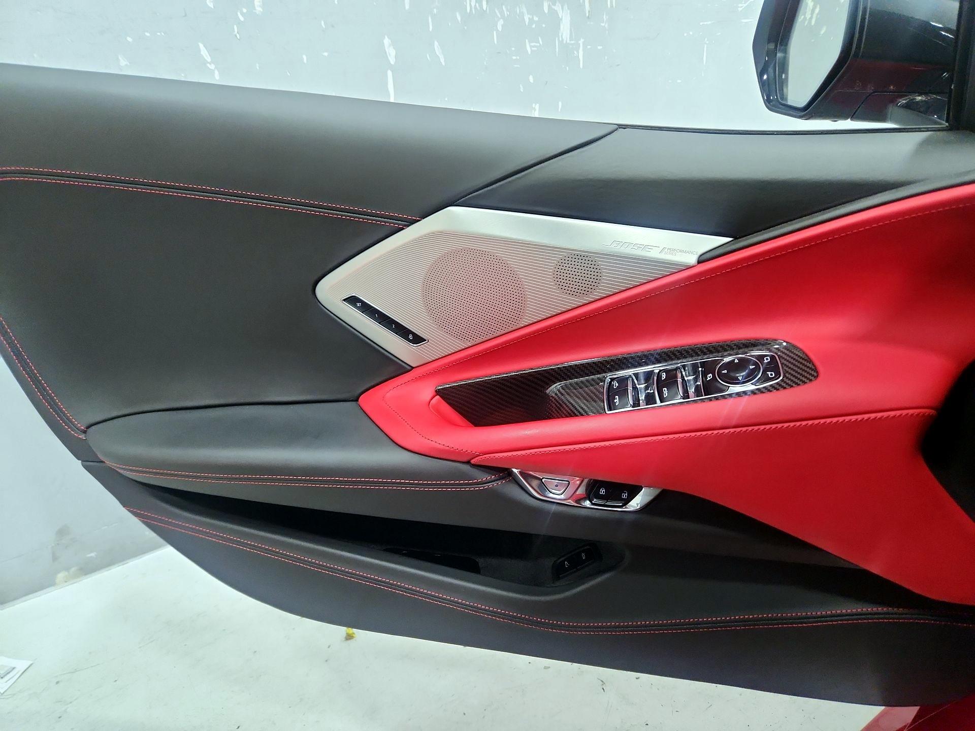 Thumbnail: 2021 Chevrolet Corvette - 12