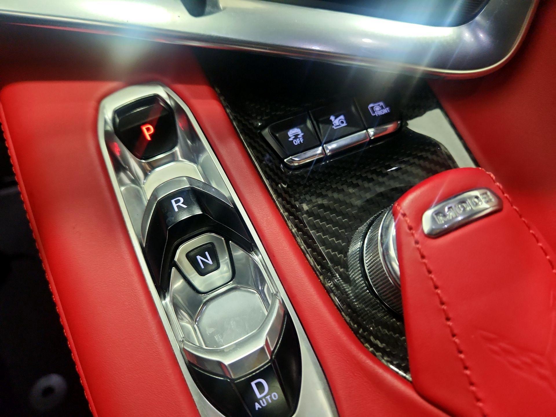 Thumbnail: 2021 Chevrolet Corvette - 16