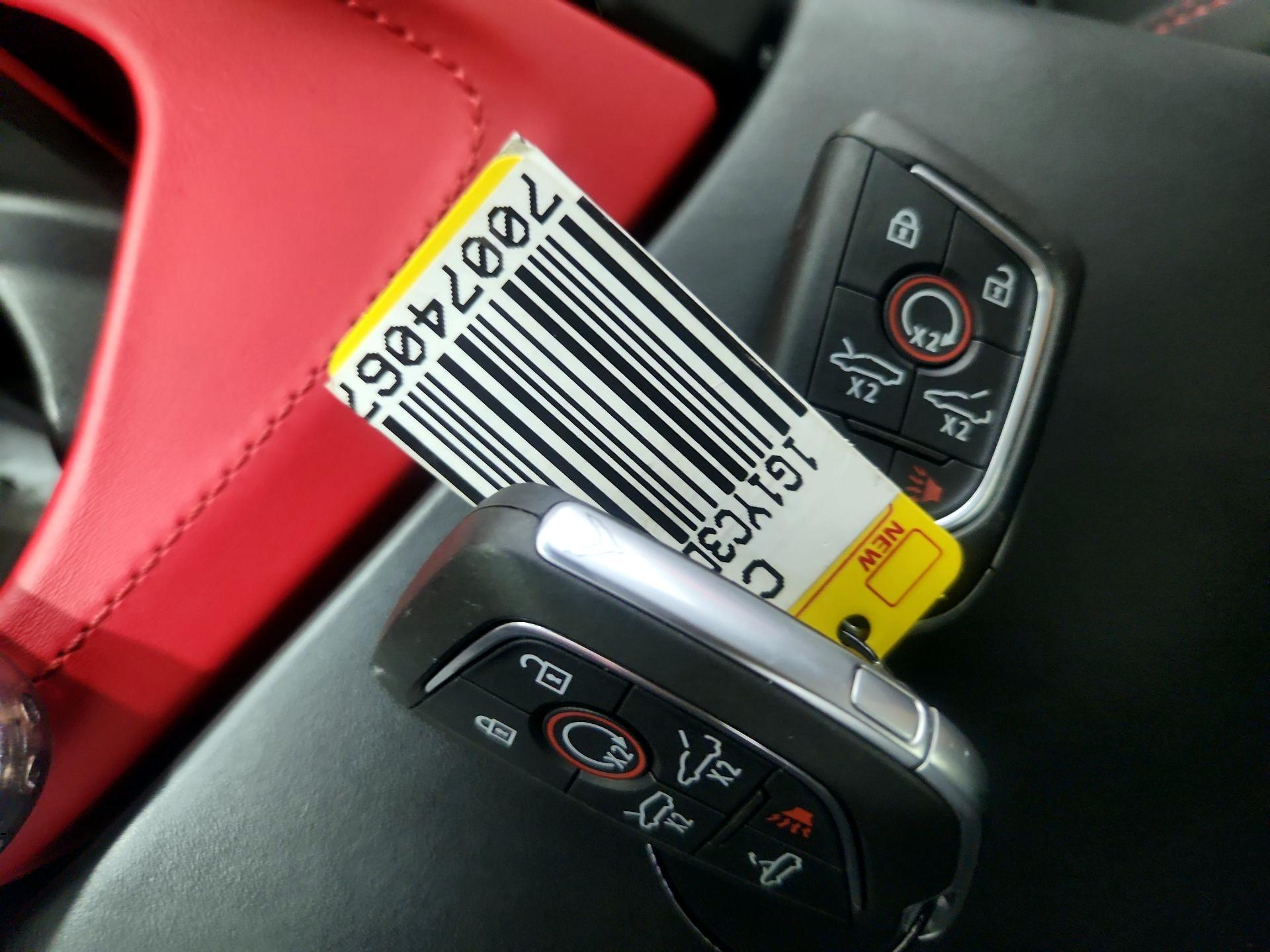 Thumbnail: 2021 Chevrolet Corvette - 20