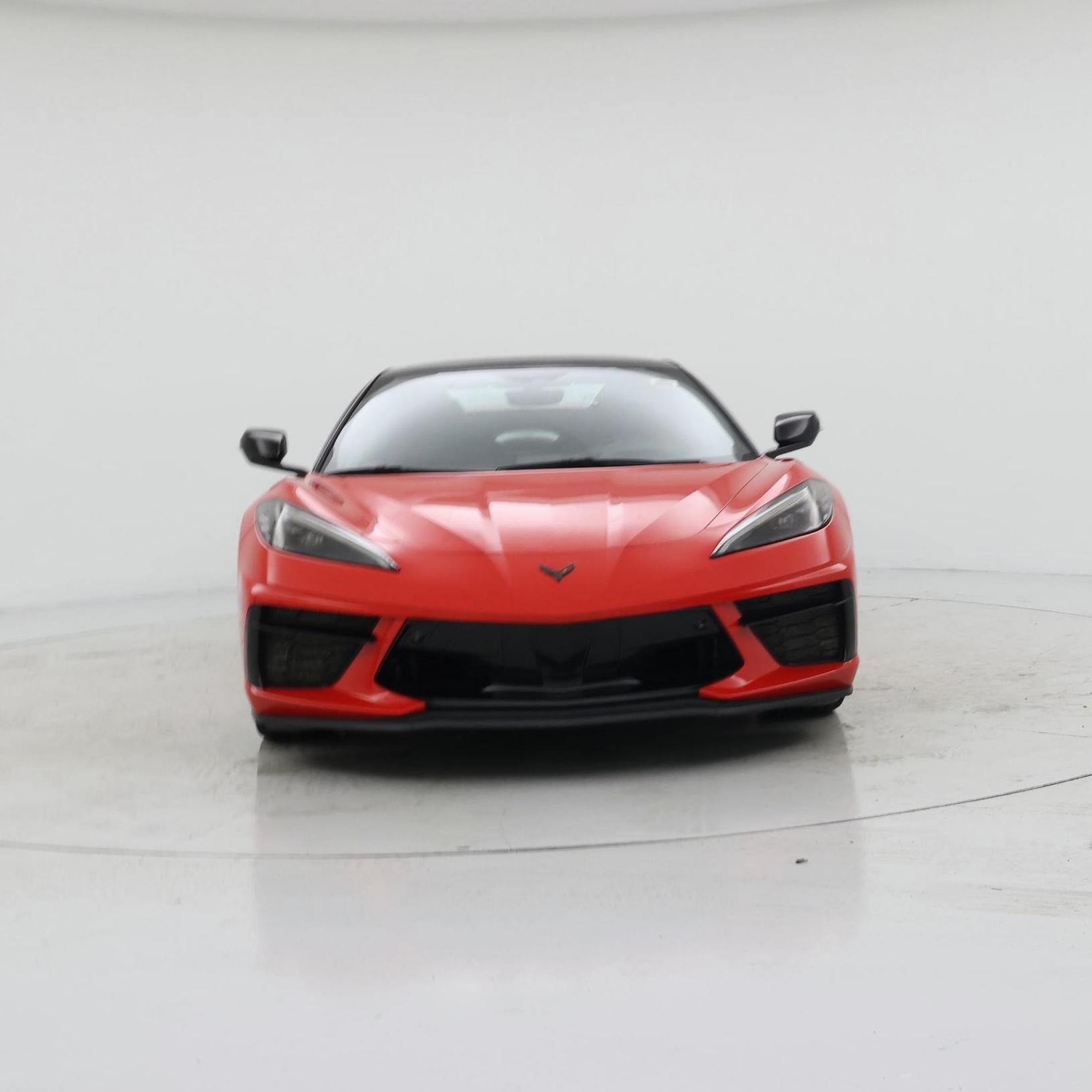 Thumbnail: 2021 Chevrolet Corvette - 5