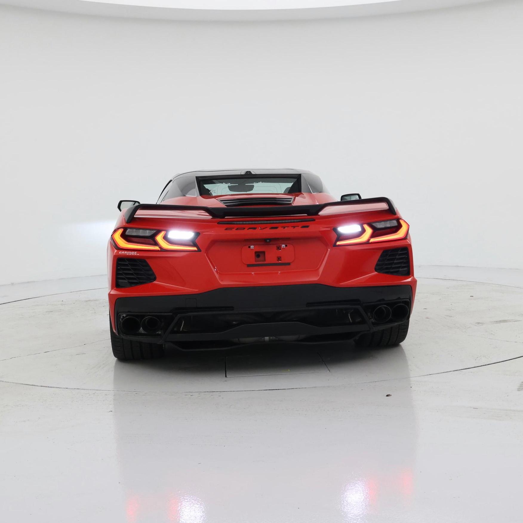Thumbnail: 2021 Chevrolet Corvette - 6