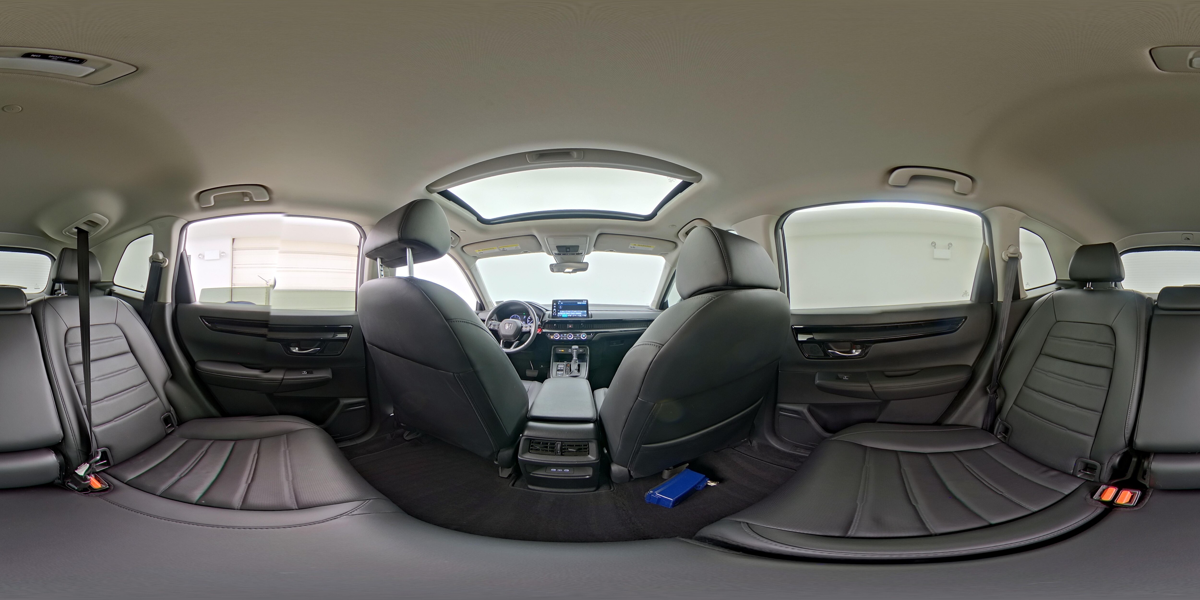 2024 Honda CR-V EX-L - Photo 26
