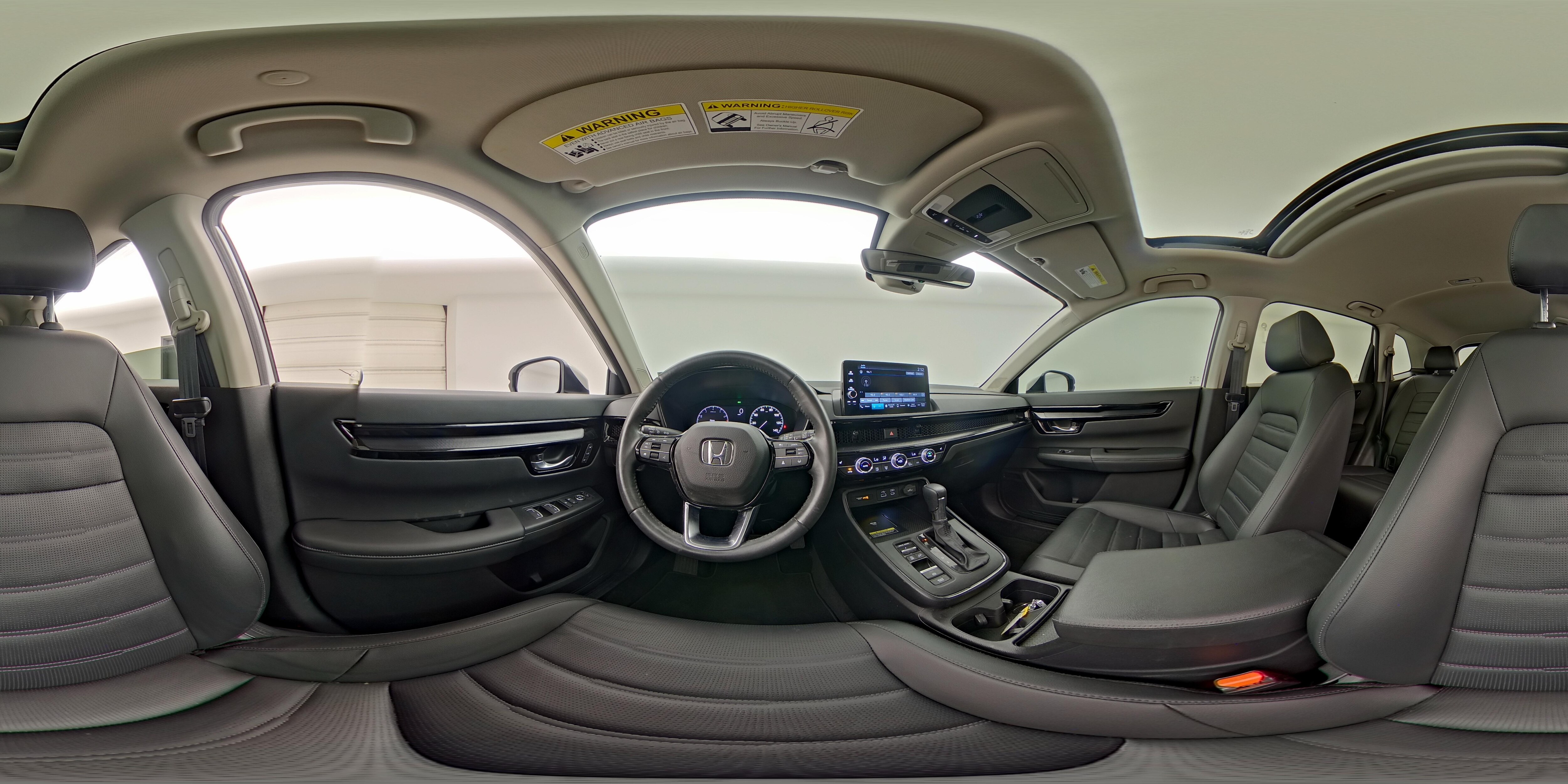 2024 Honda CR-V EX-L - Photo 27