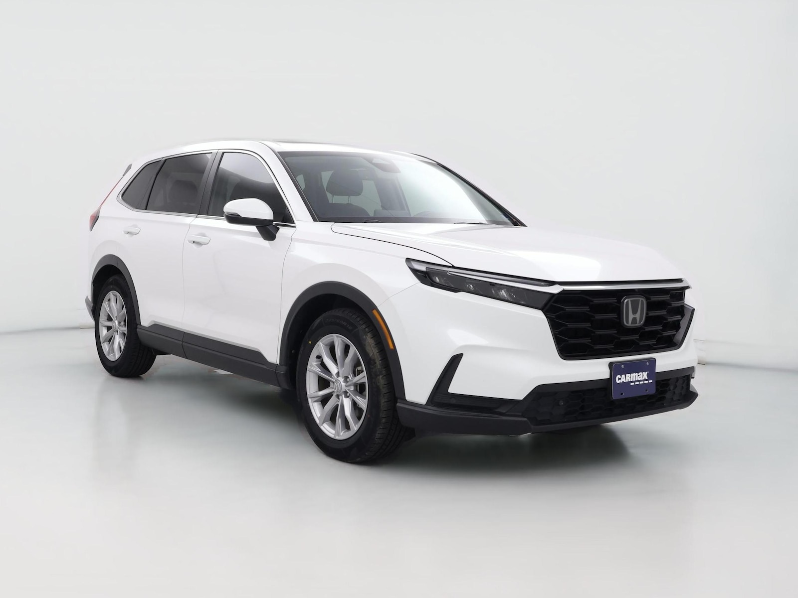 2024 Honda CR-V EX-L - Photo 1