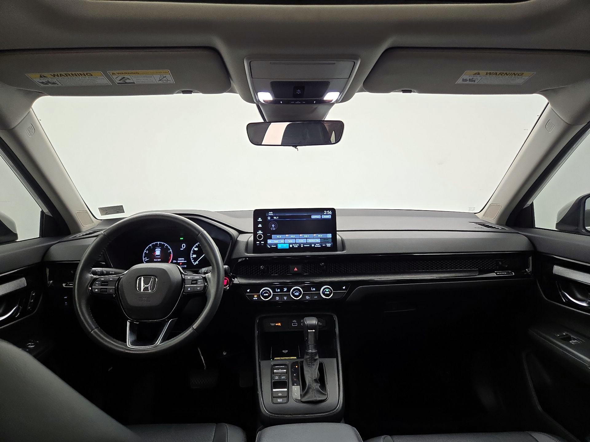 Thumbnail: 2024 Honda CR-V - 9