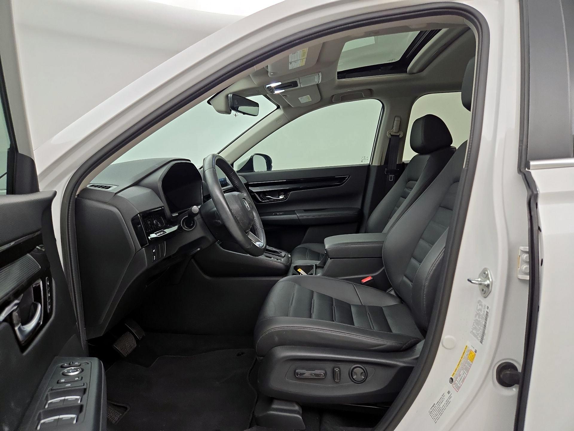 Thumbnail: 2024 Honda CR-V - 11