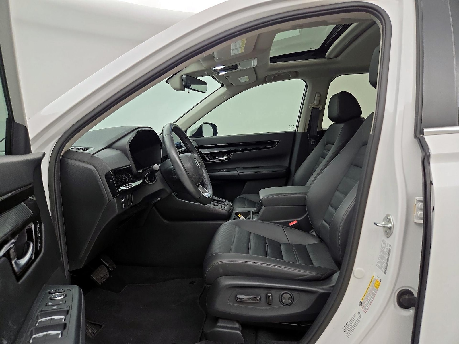 2024 Honda CR-V EX-L - Photo 12