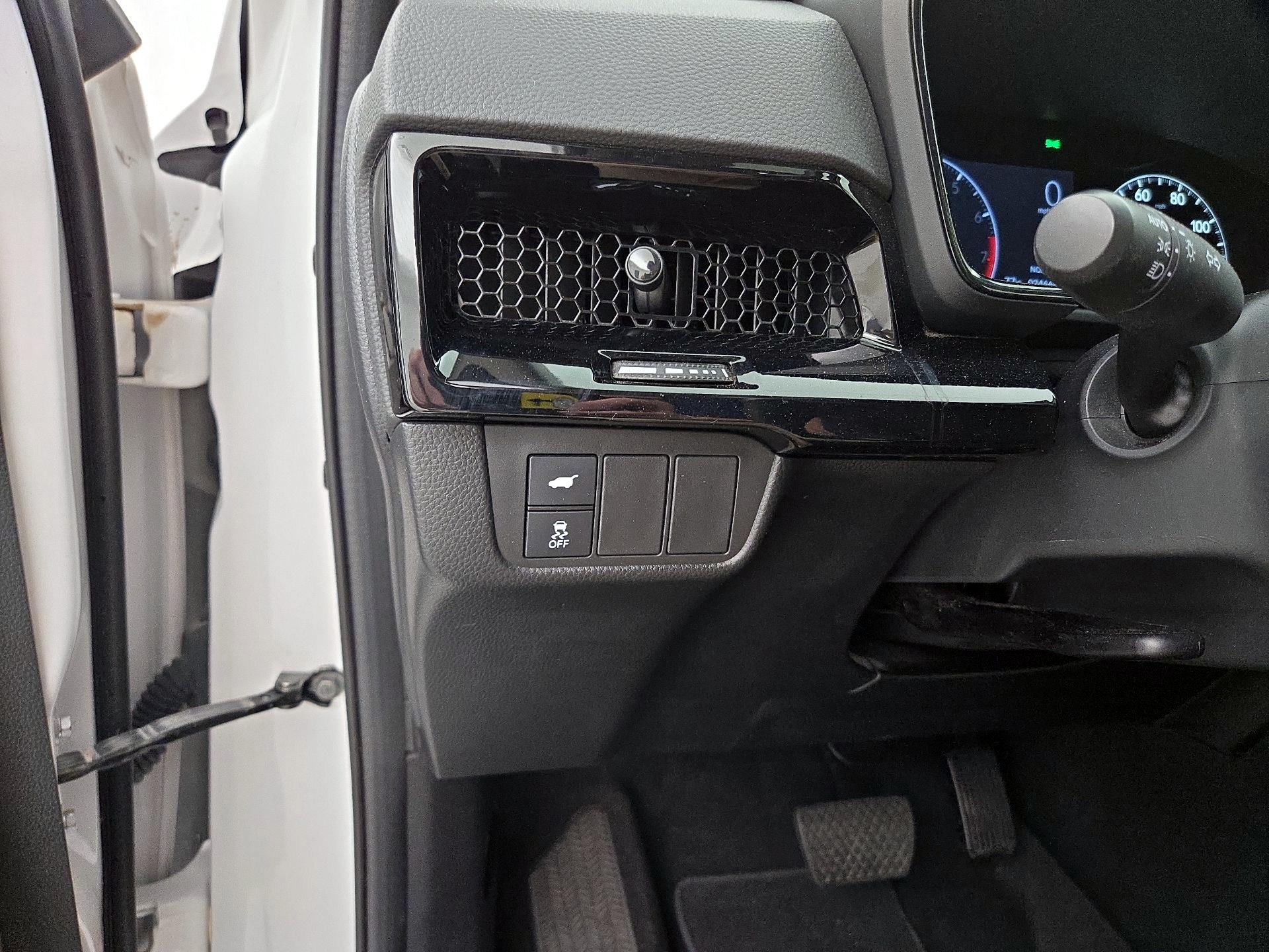 Thumbnail: 2024 Honda CR-V - 13