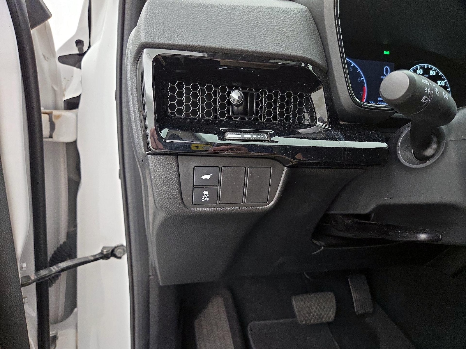 2024 Honda CR-V EX-L - Photo 14