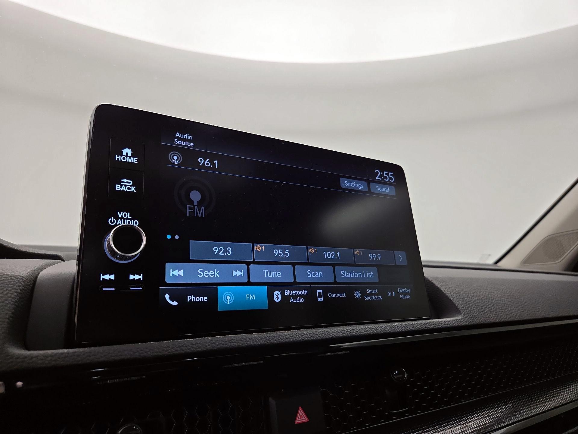 Thumbnail: 2024 Honda CR-V - 15