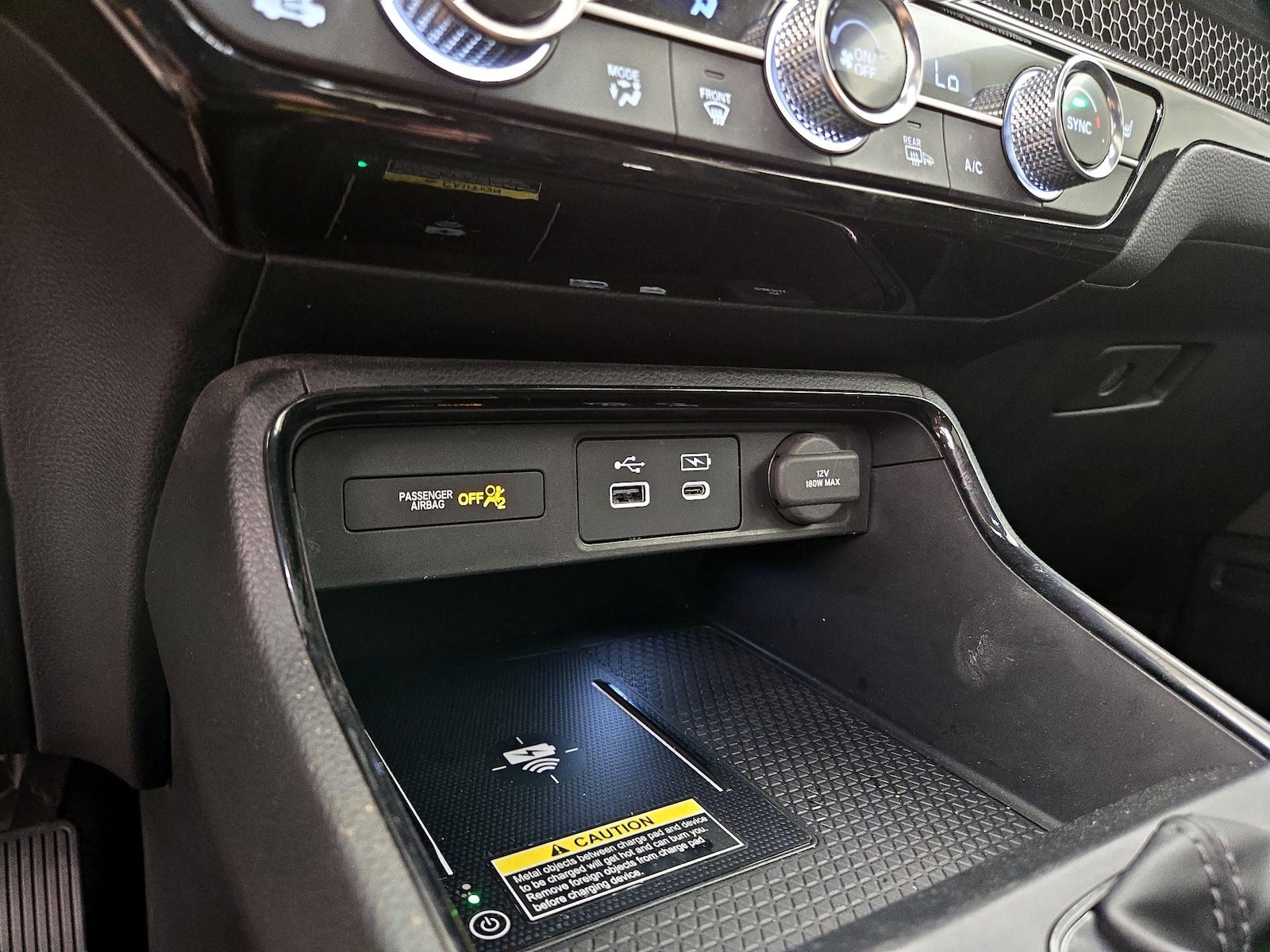 2024 Honda CR-V EX-L - Photo 19