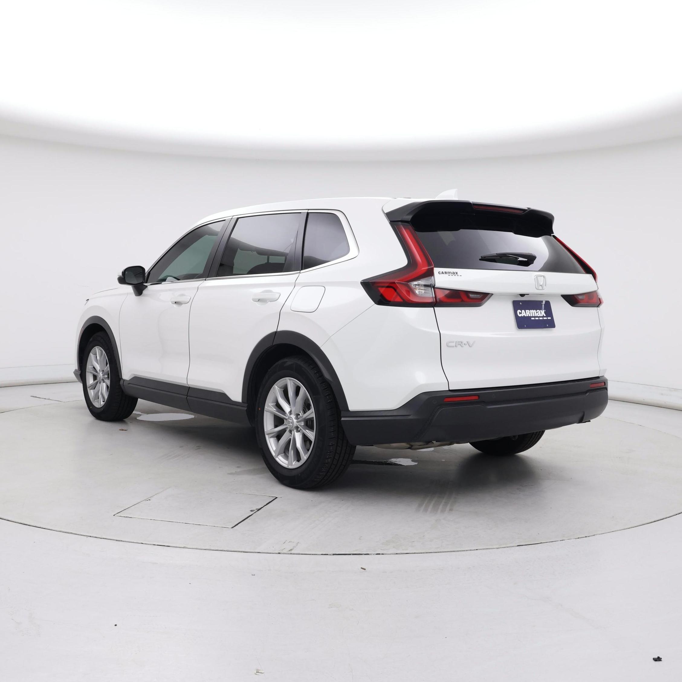 Thumbnail: 2024 Honda CR-V - 2