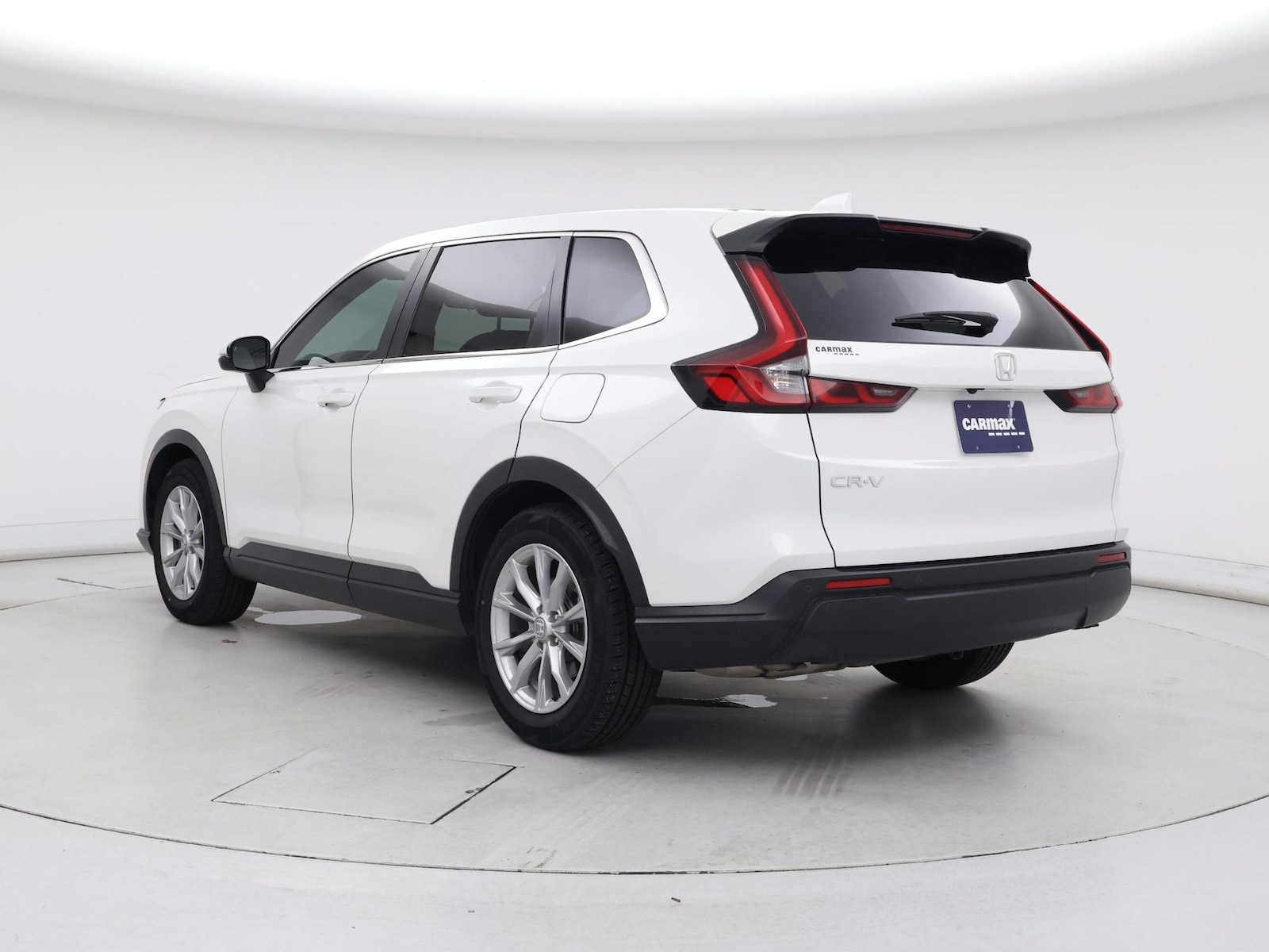 2024 Honda CR-V EX-L - Photo 3