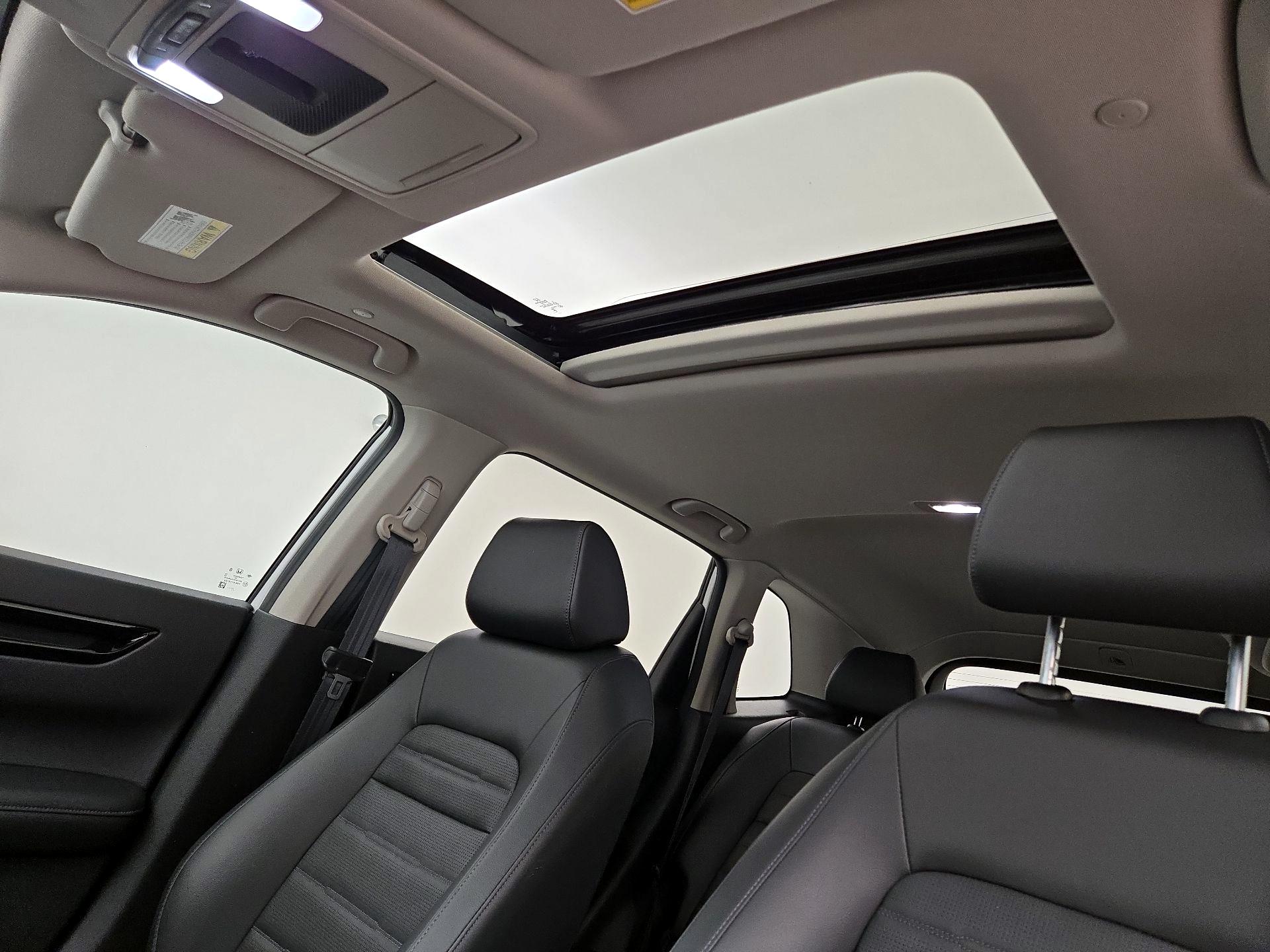 Thumbnail: 2024 Honda CR-V - 19
