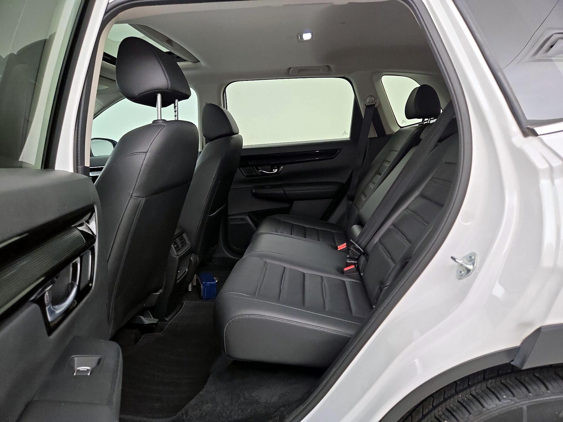 Thumbnail: 2024 Honda CR-V - 20